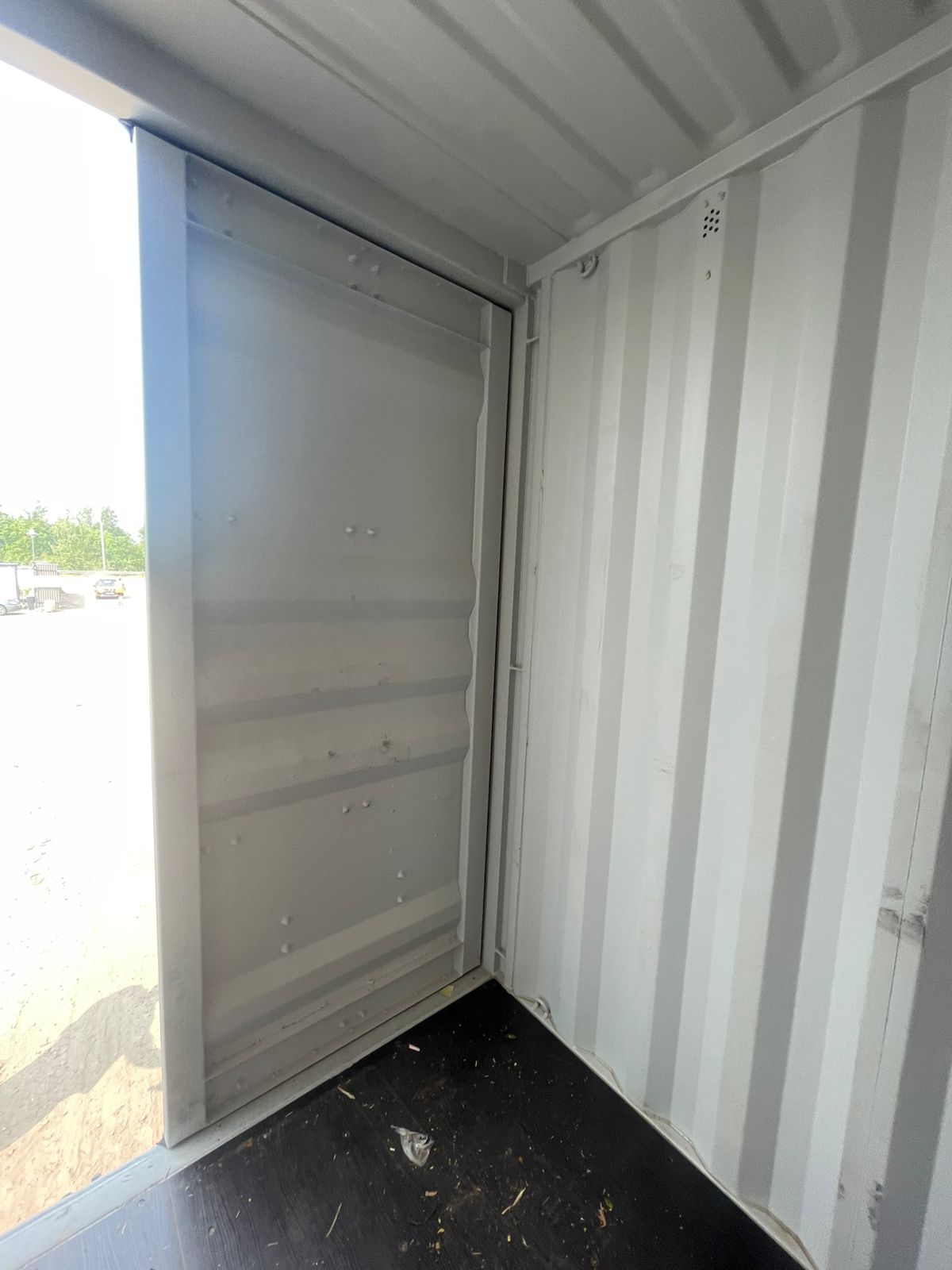 Морской контейнер CIMU0199162