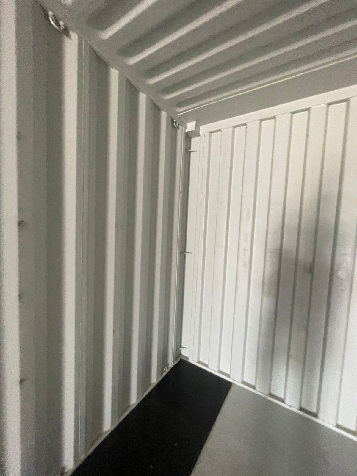 Морской контейнер CIMU0199162