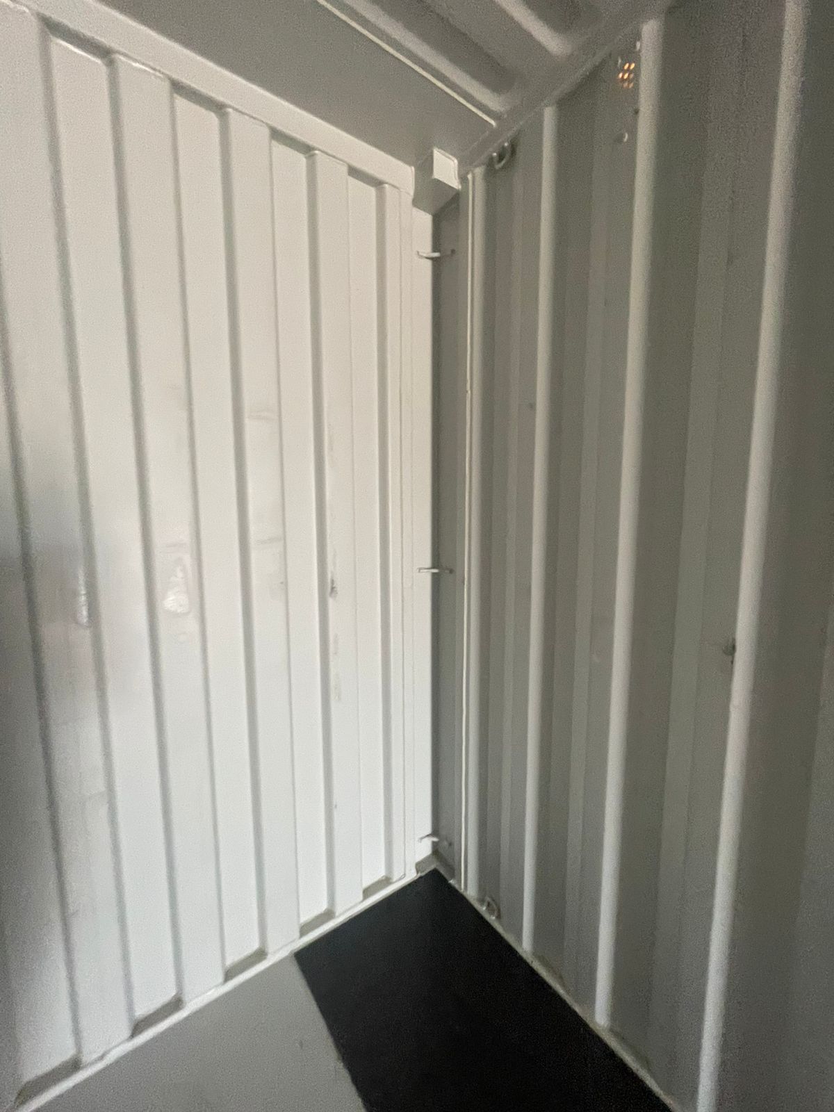 Морской контейнер CIMU0199162