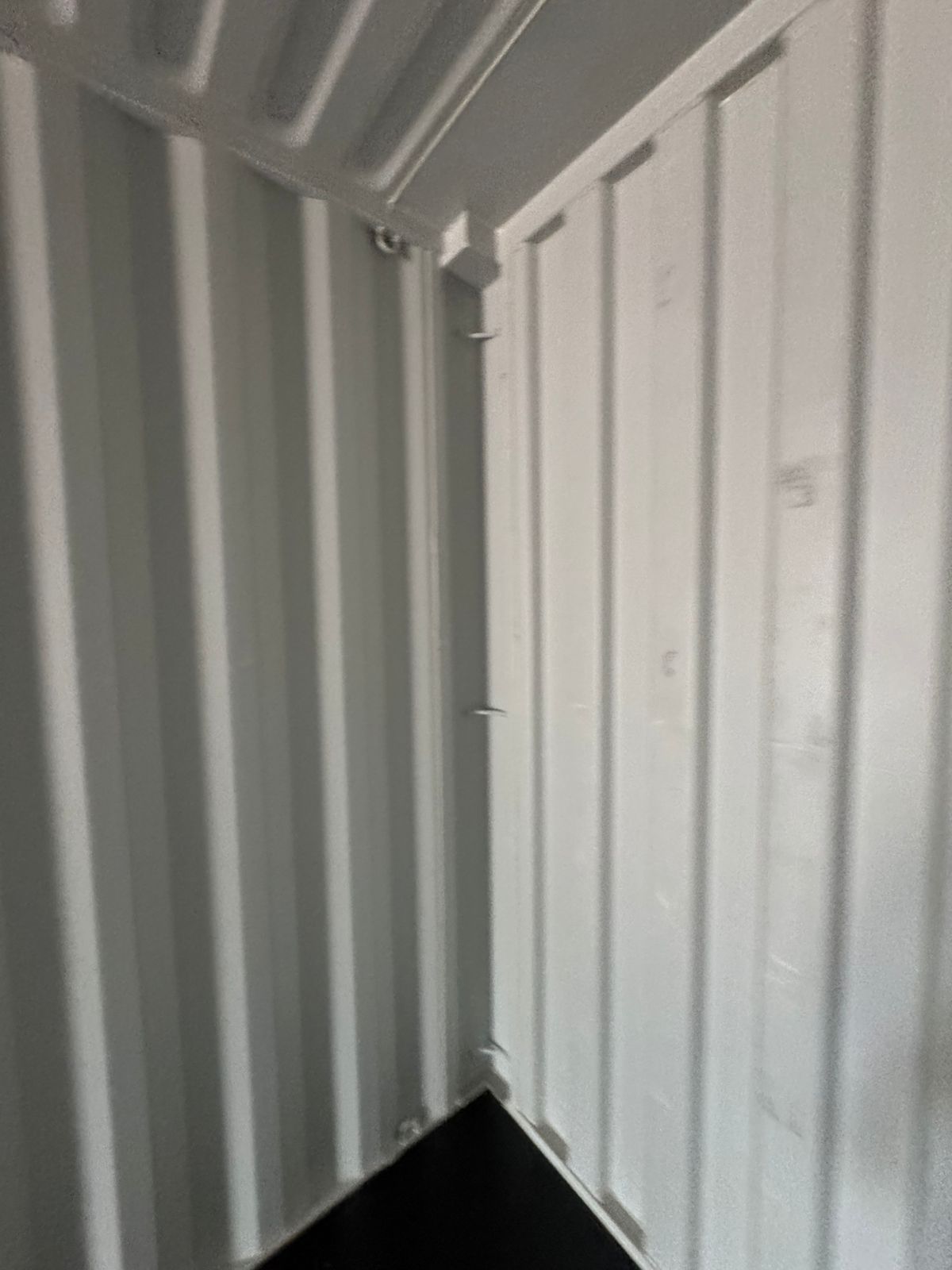 Морской контейнер CIMU0199178