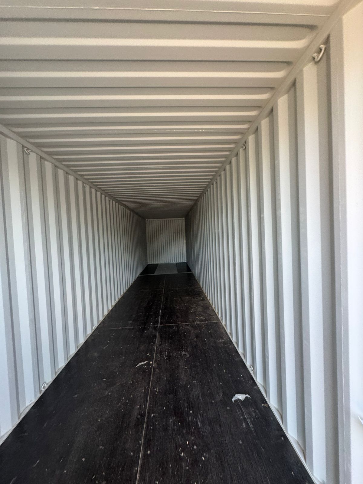 Морской контейнер CIMU0199178