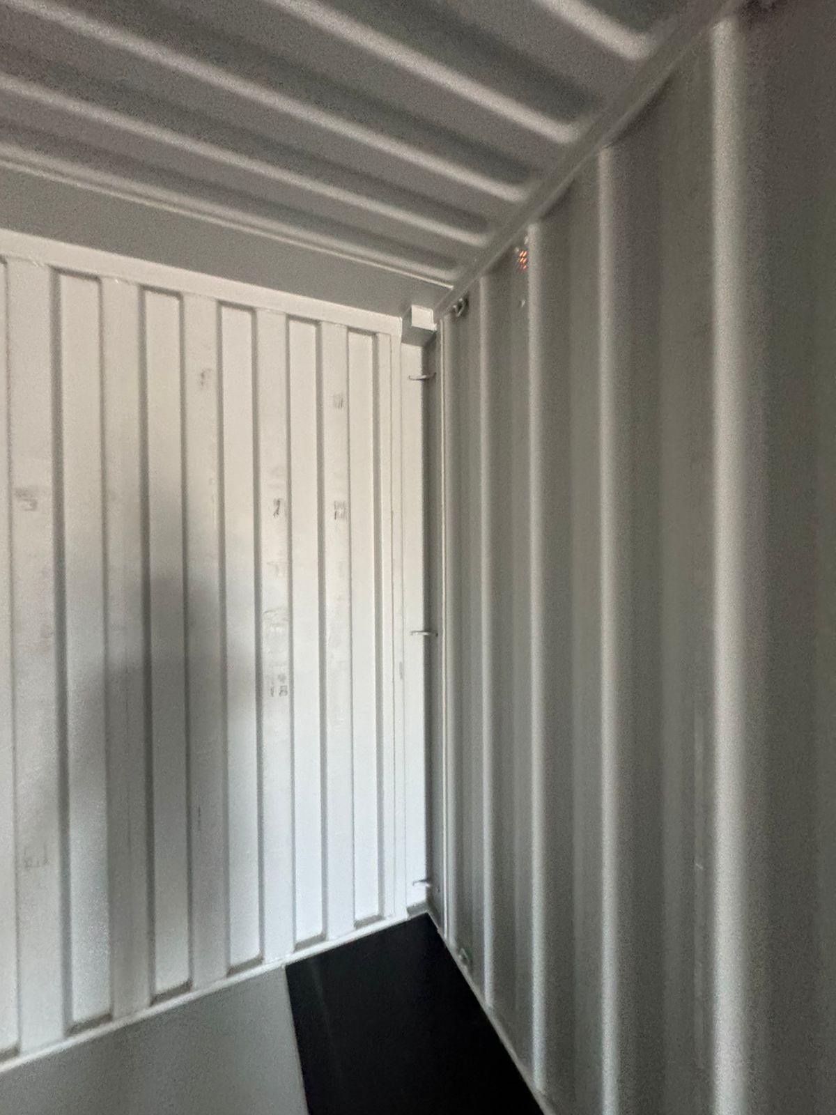 Морской контейнер CIMU0199178