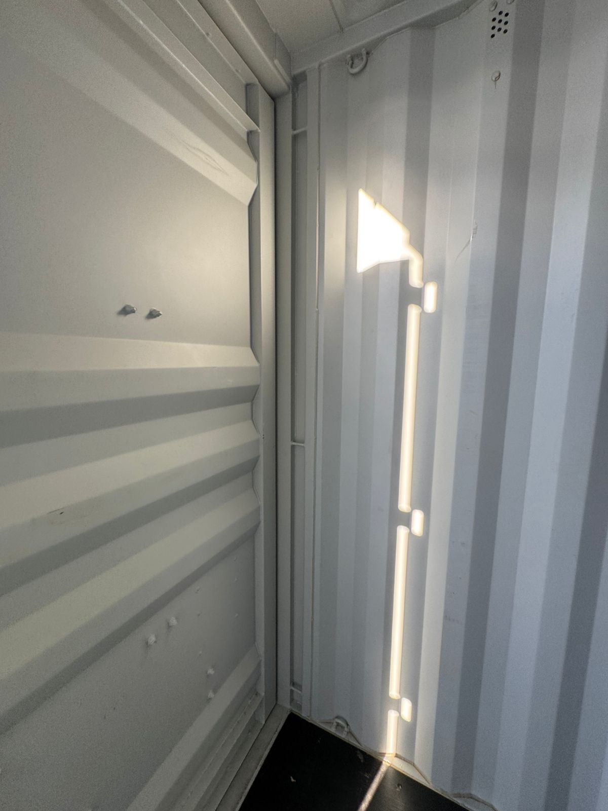 Морской контейнер CIMU0199178