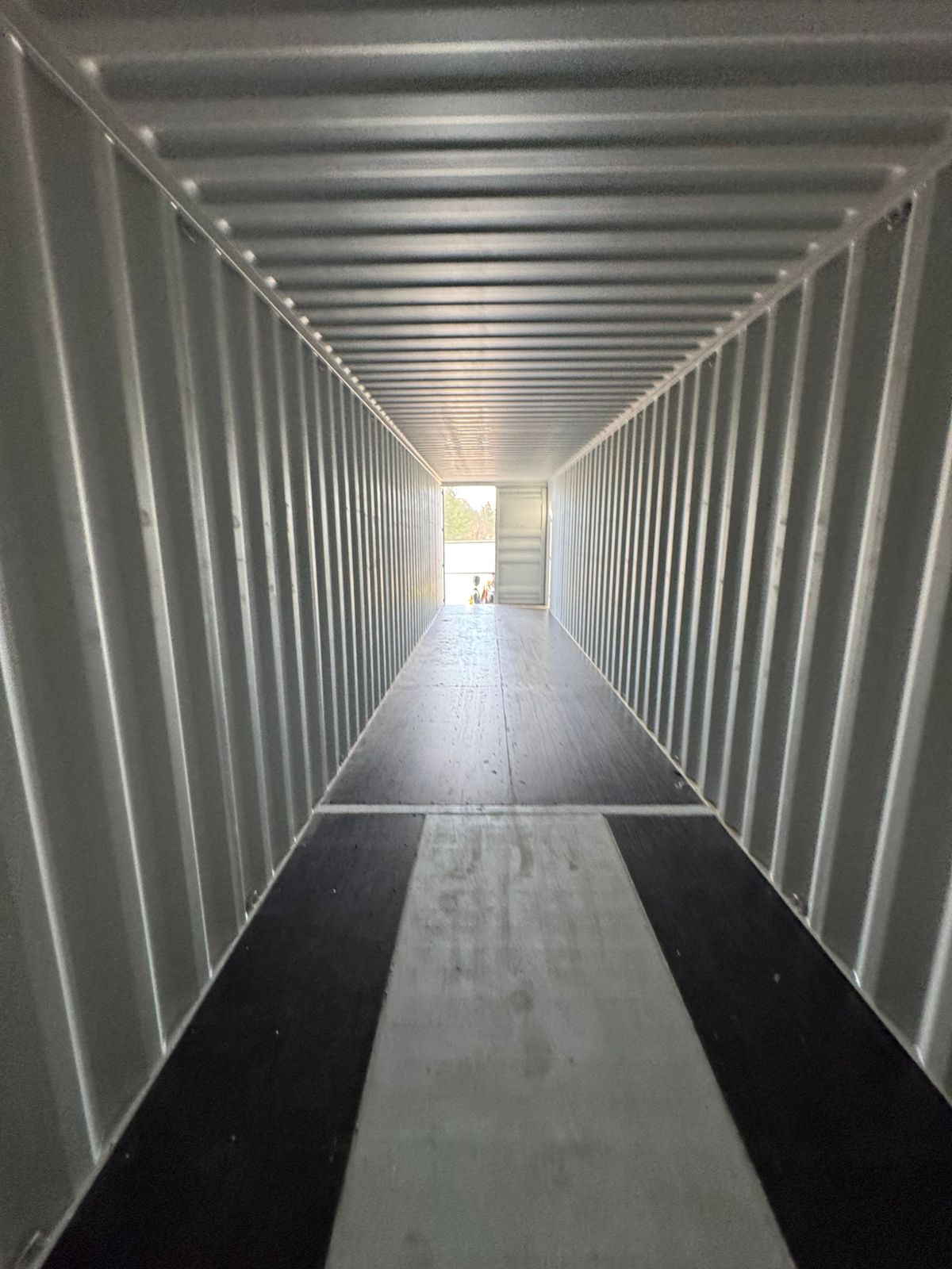 Морской контейнер CIMU0199178