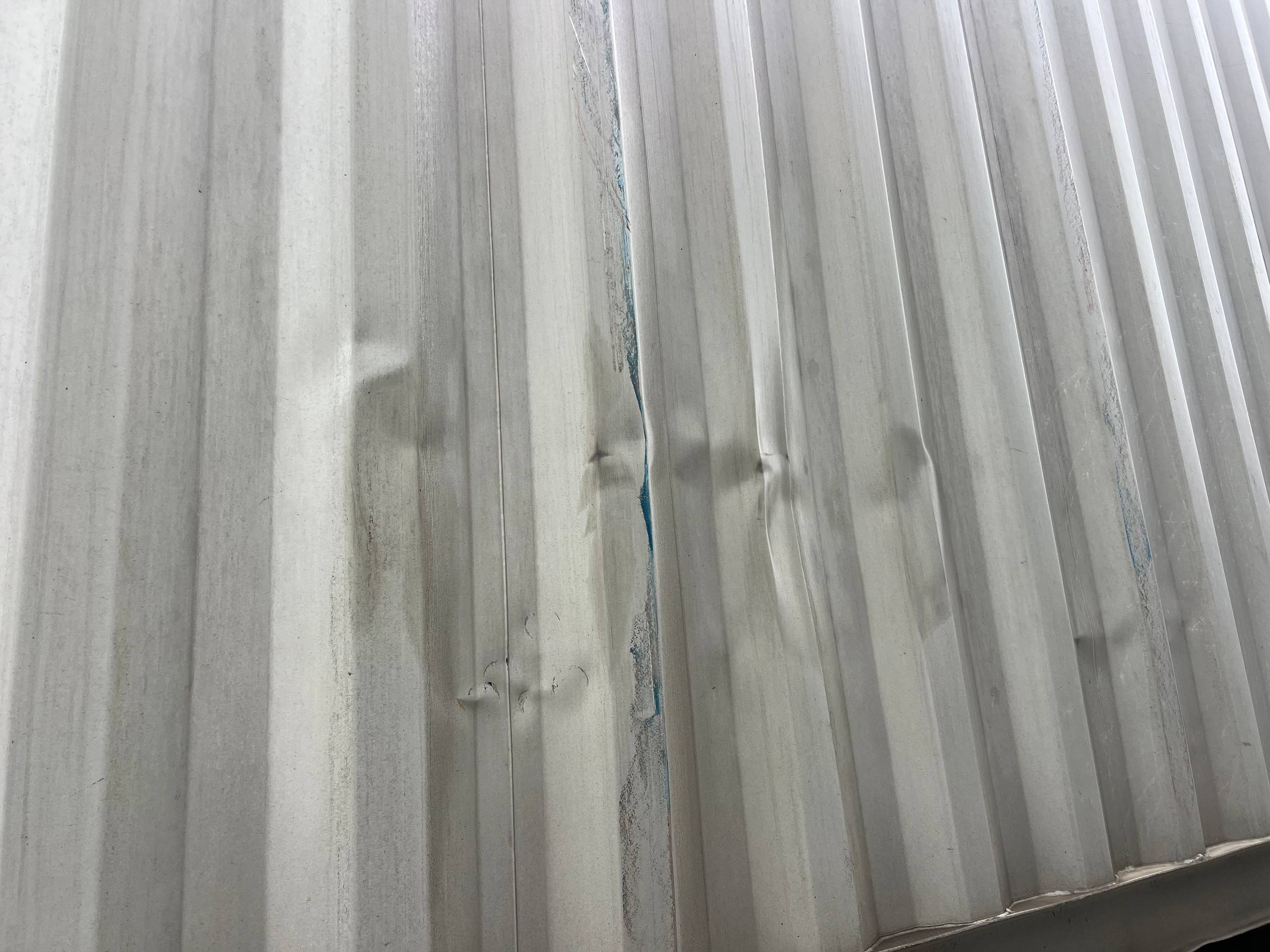 Морской контейнер CIMU0199202