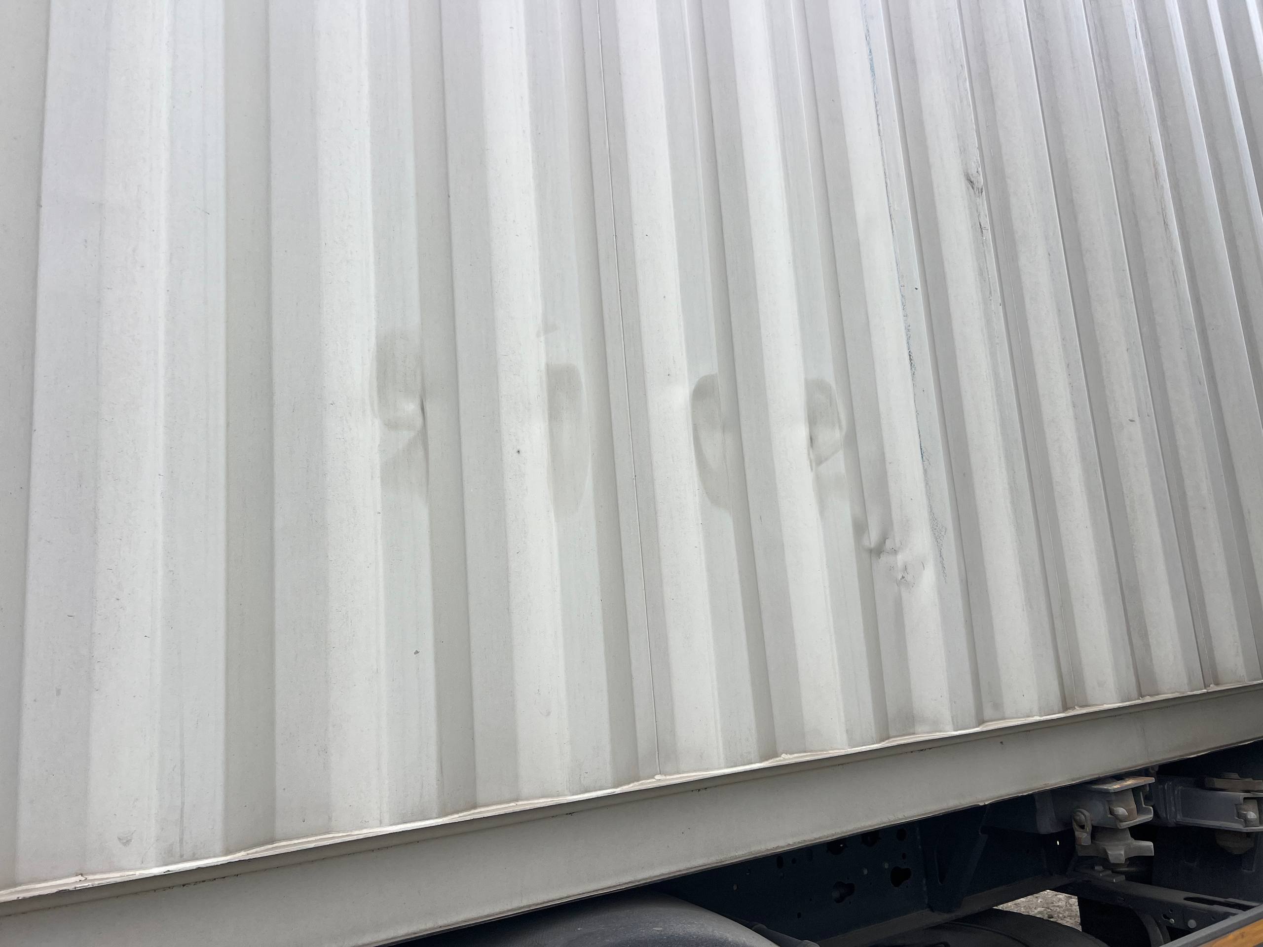 Морской контейнер CIMU0199202