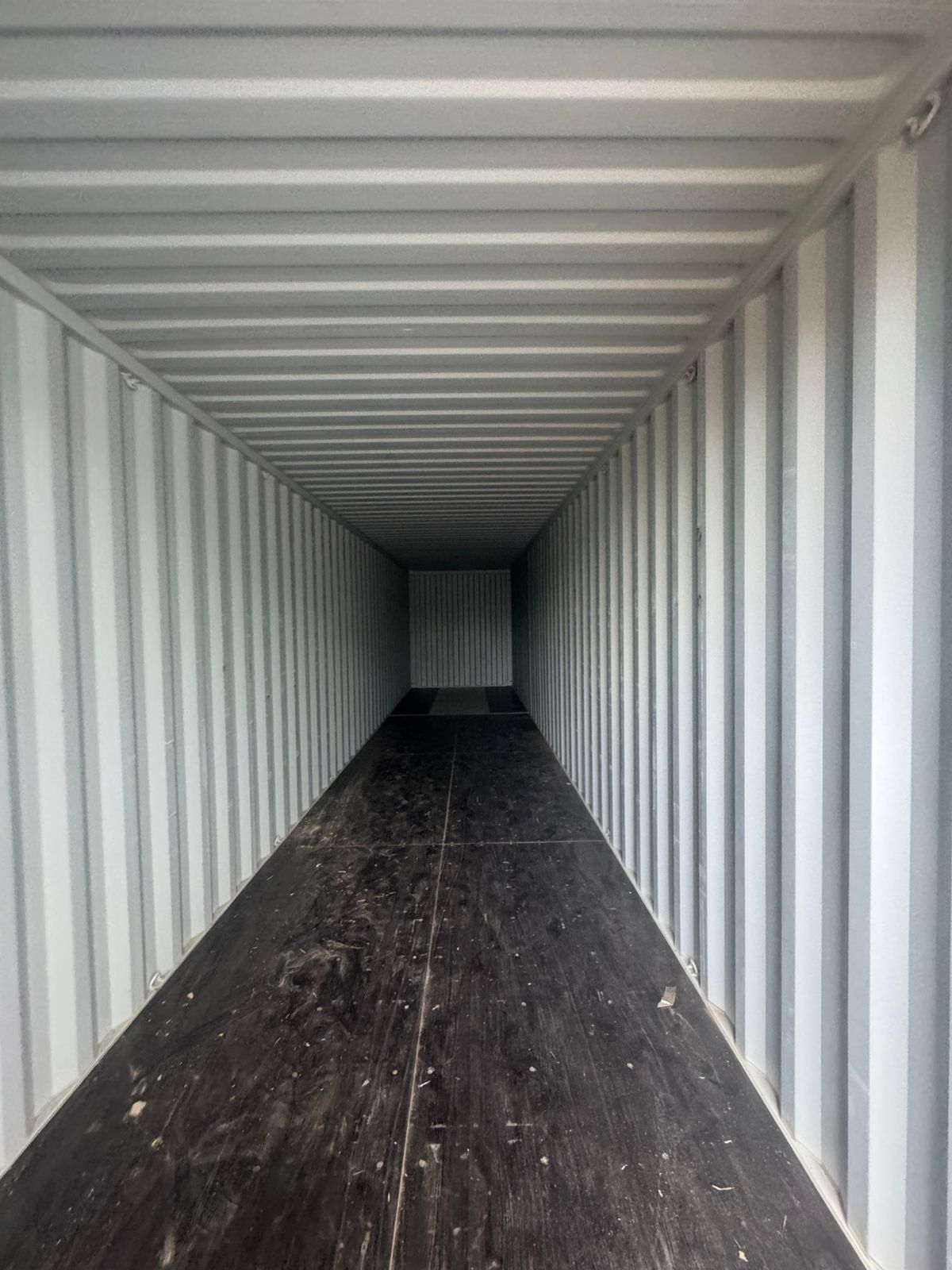 Морской контейнер CIMU0199624