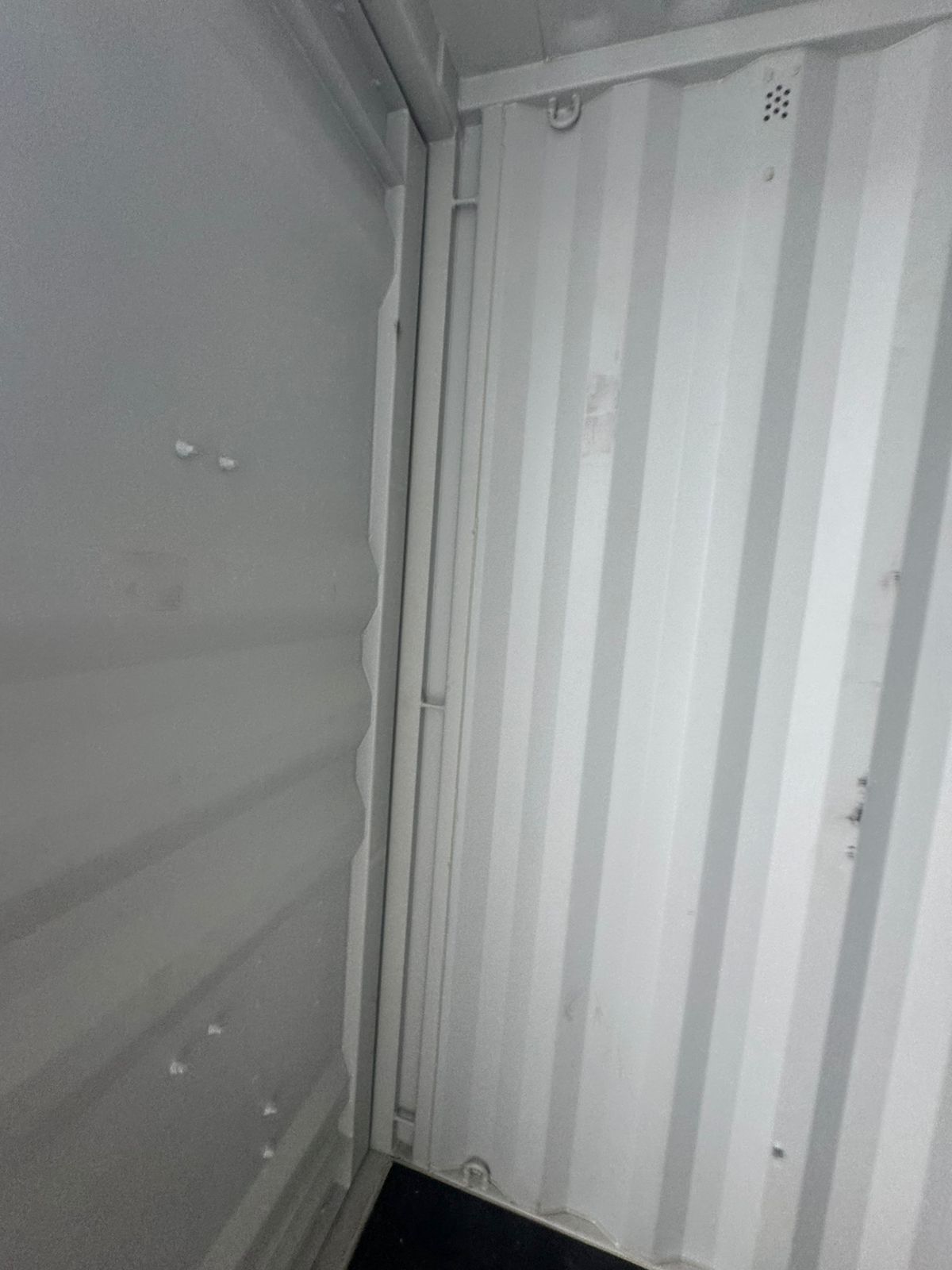 Морской контейнер CIMU0199624