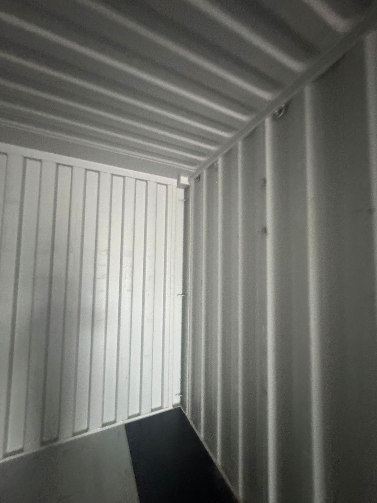 Морской контейнер CIMU0199624