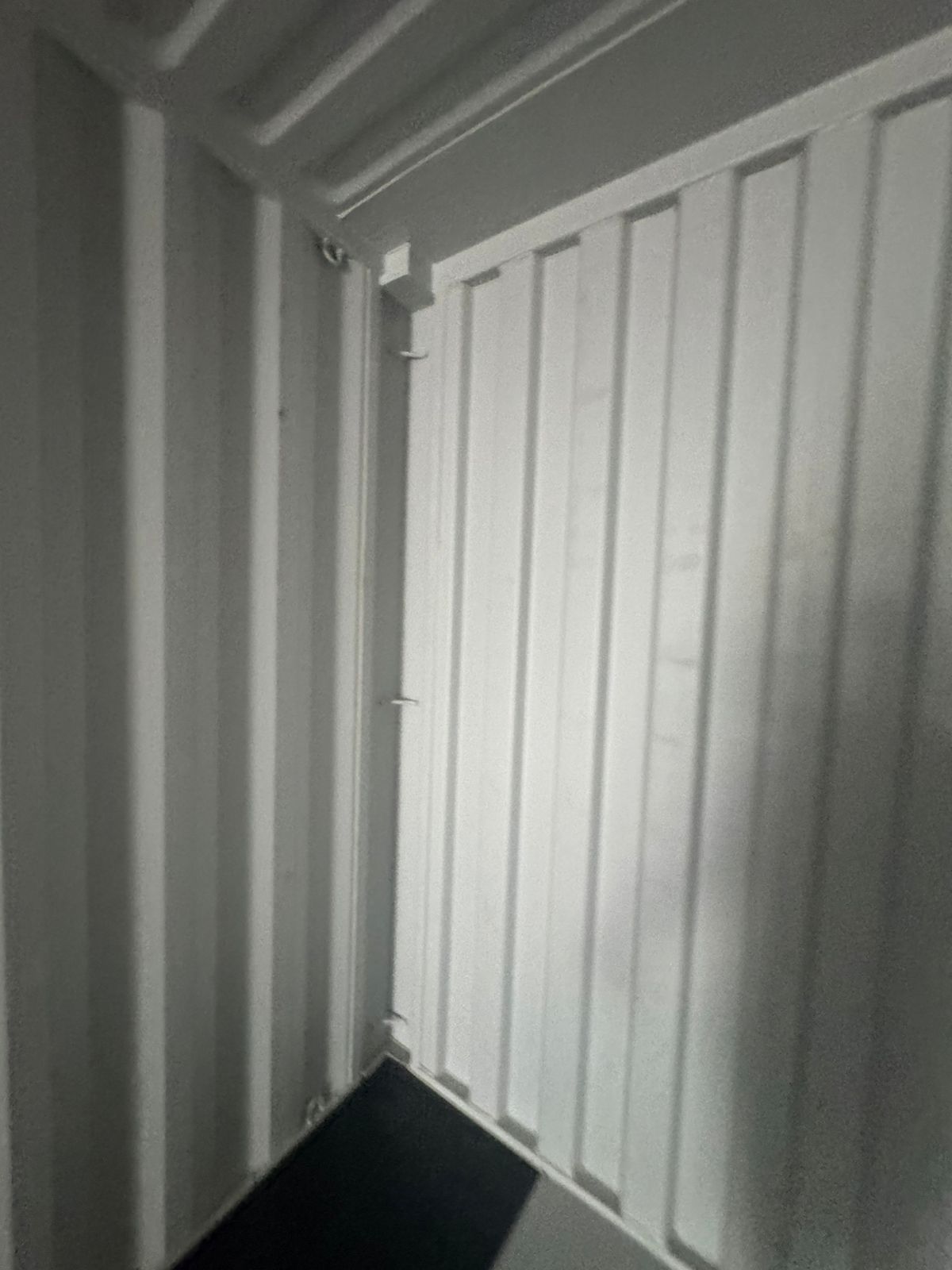 Морской контейнер CIMU0199624