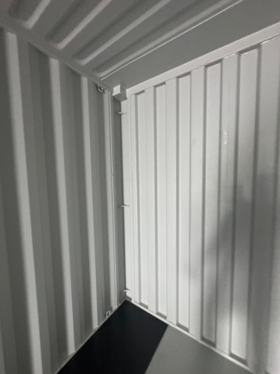 Морской контейнер CIMU0199671