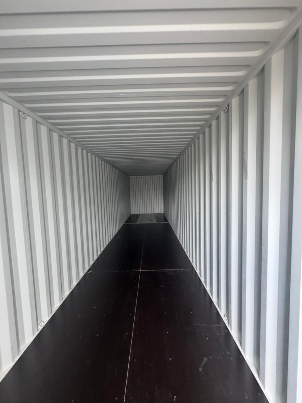 Морской контейнер CIMU0199671