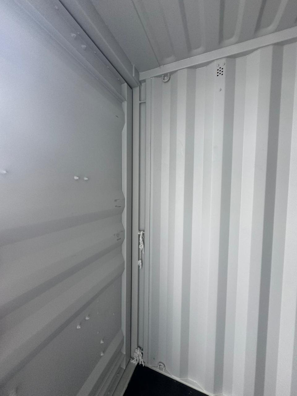 Морской контейнер CIMU0199671