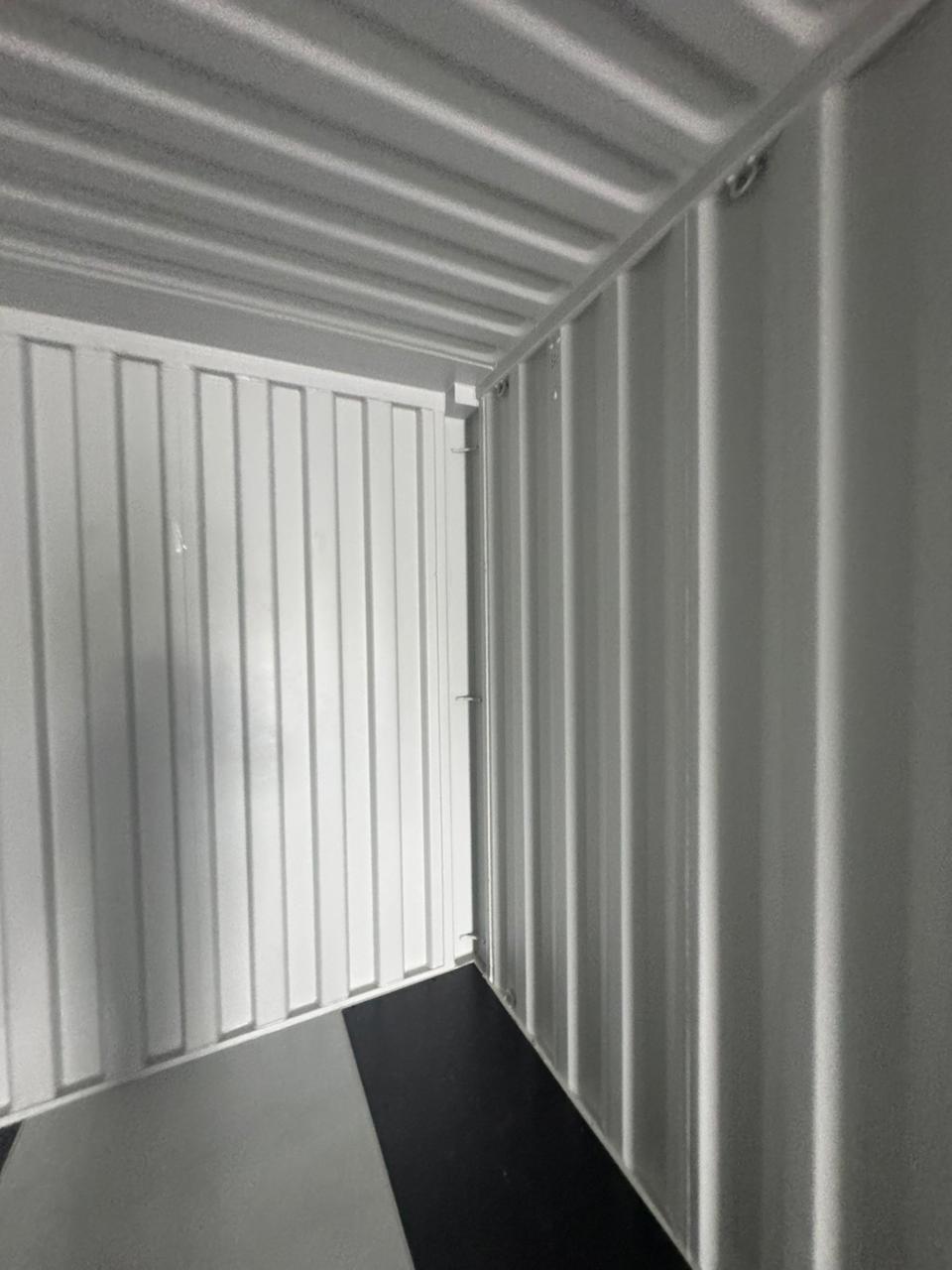 Морской контейнер CIMU0199671