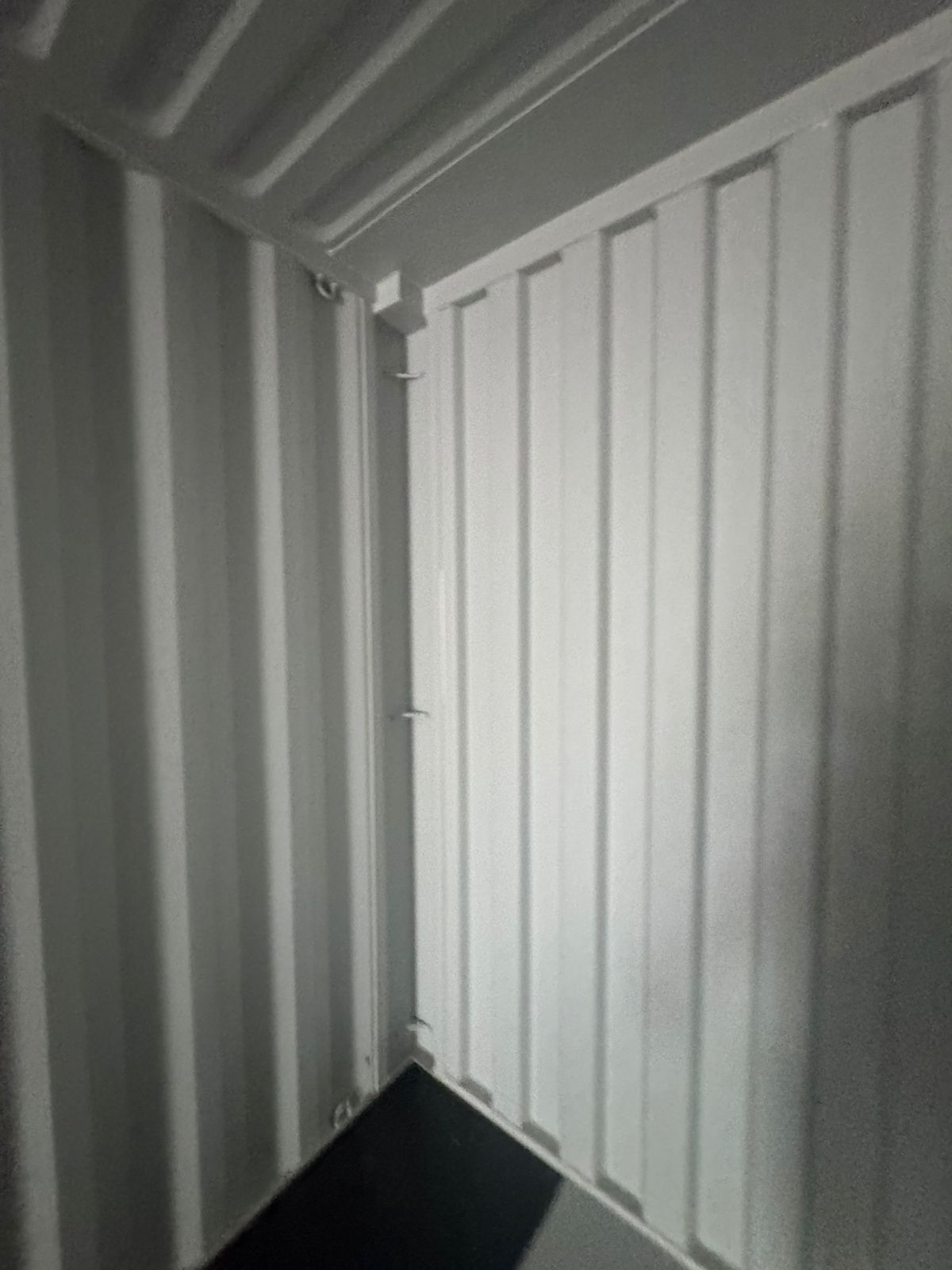 Морской контейнер CIMU0199748