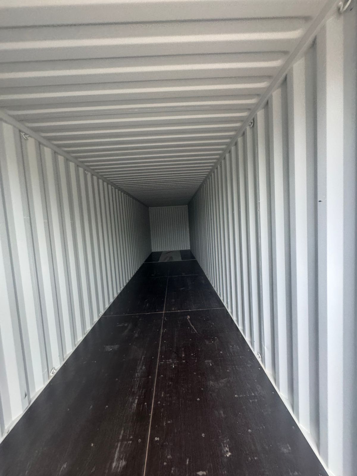 Морской контейнер CIMU0199748