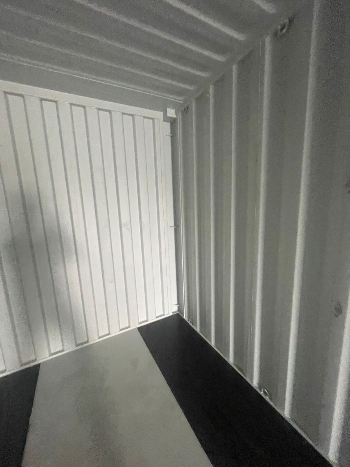 Морской контейнер CIMU0199780