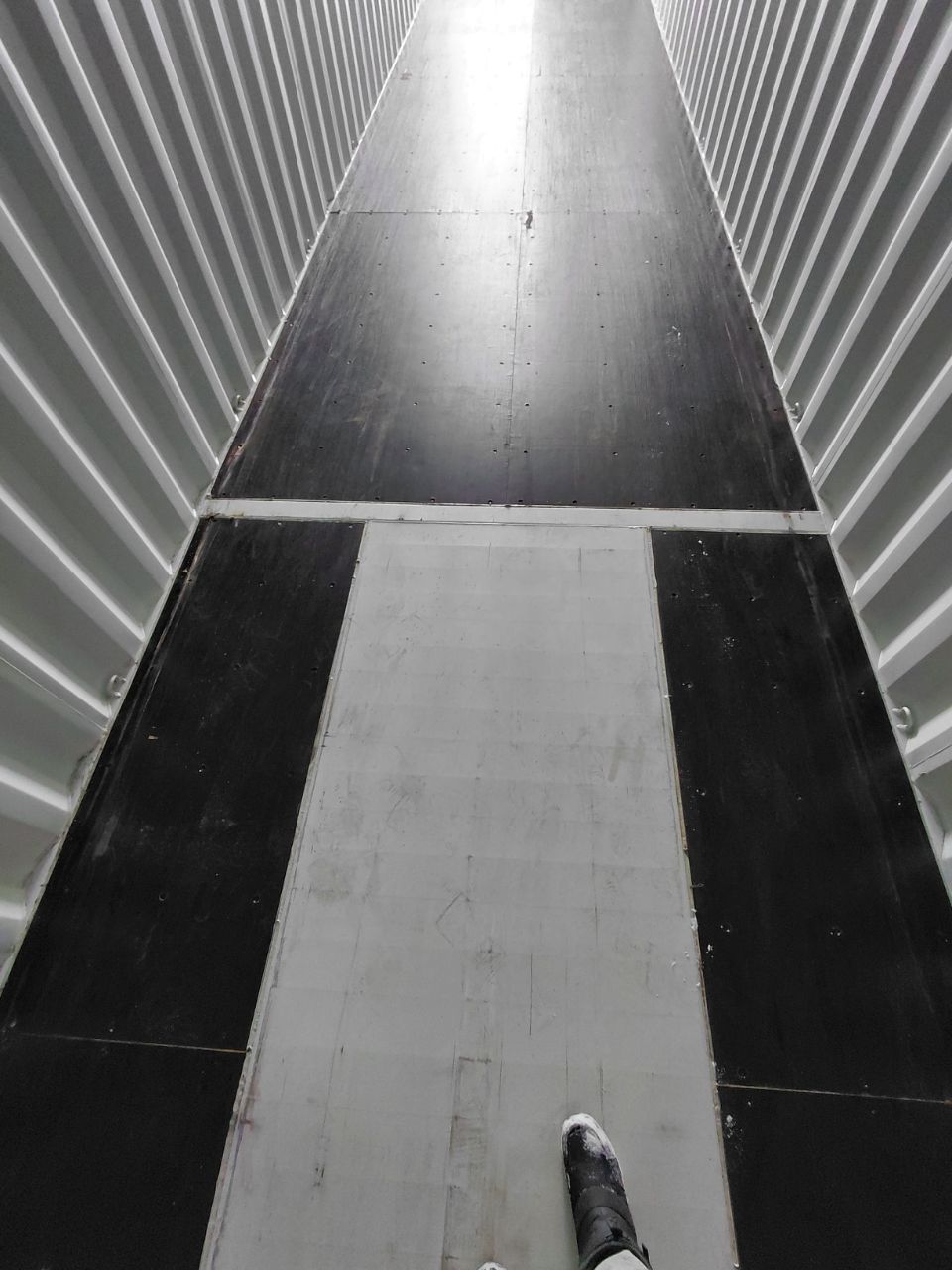 Морской контейнер CIMU0199809