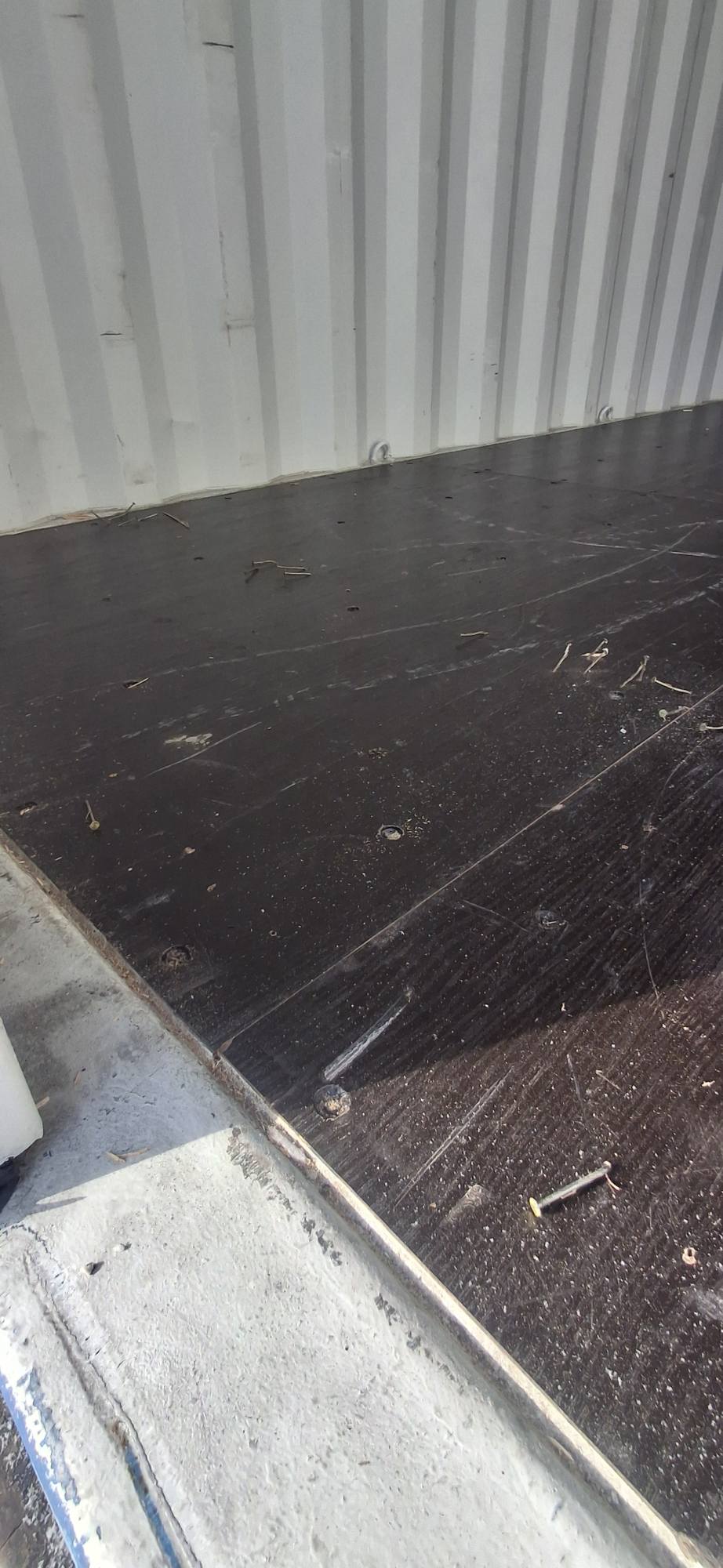 Морской контейнер CIMU0200010