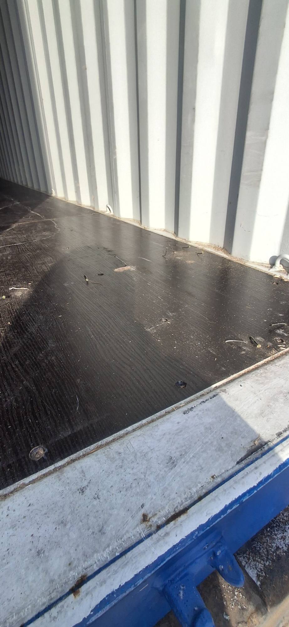 Морской контейнер CIMU0200010