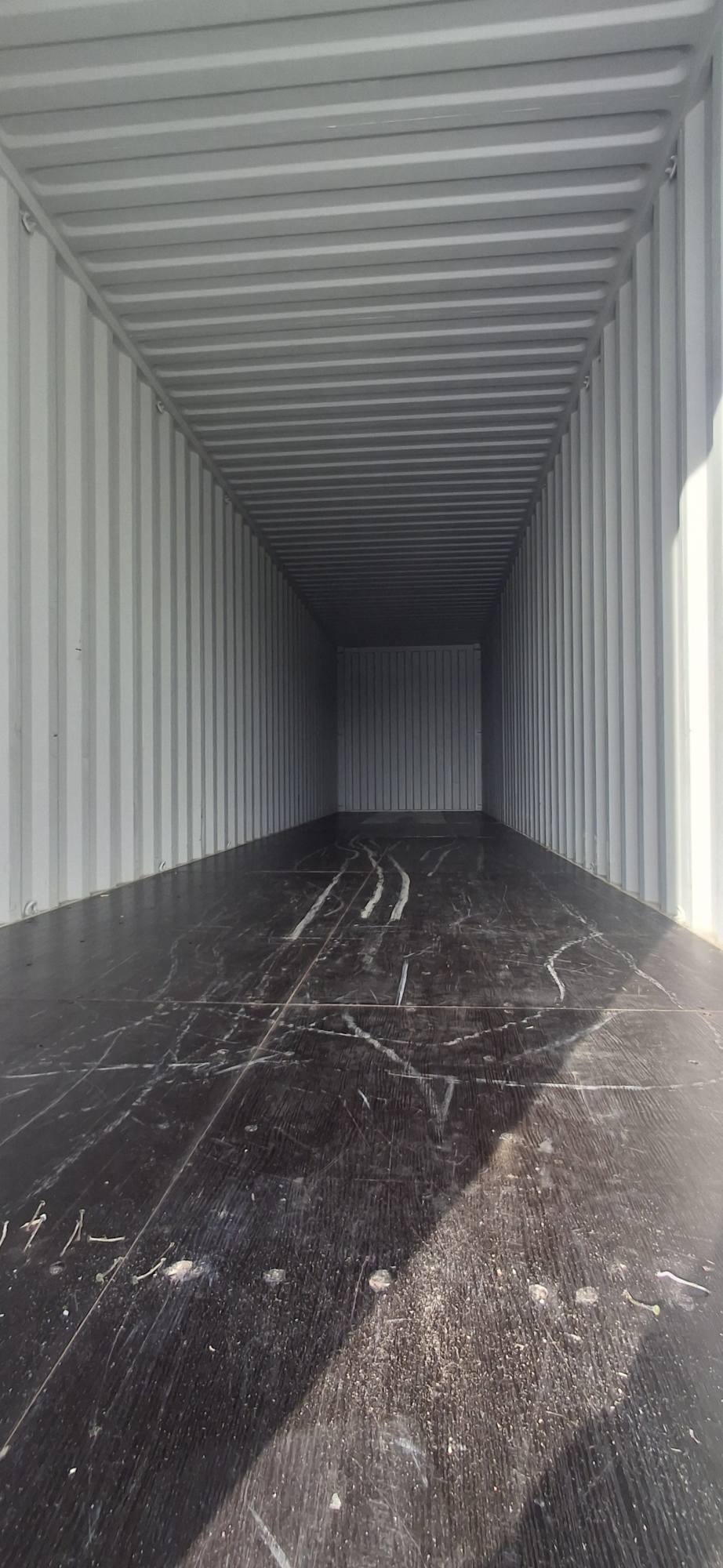 Морской контейнер CIMU0200010