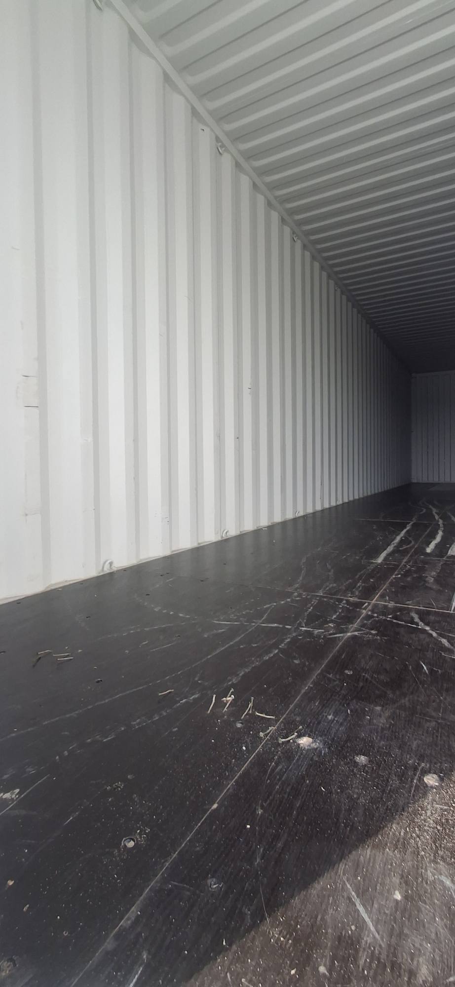 Морской контейнер CIMU0200010