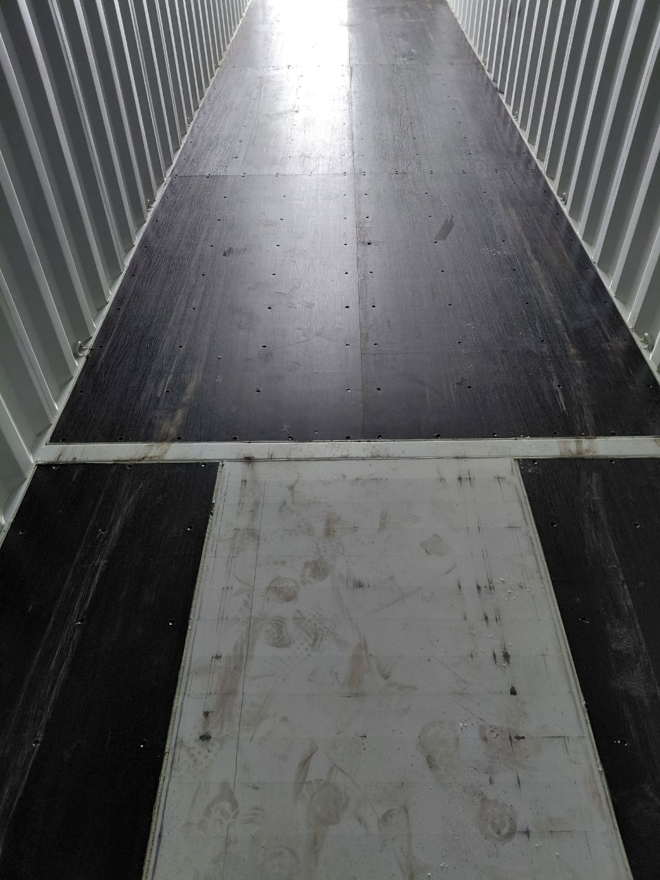 Морской контейнер CIMU0200200