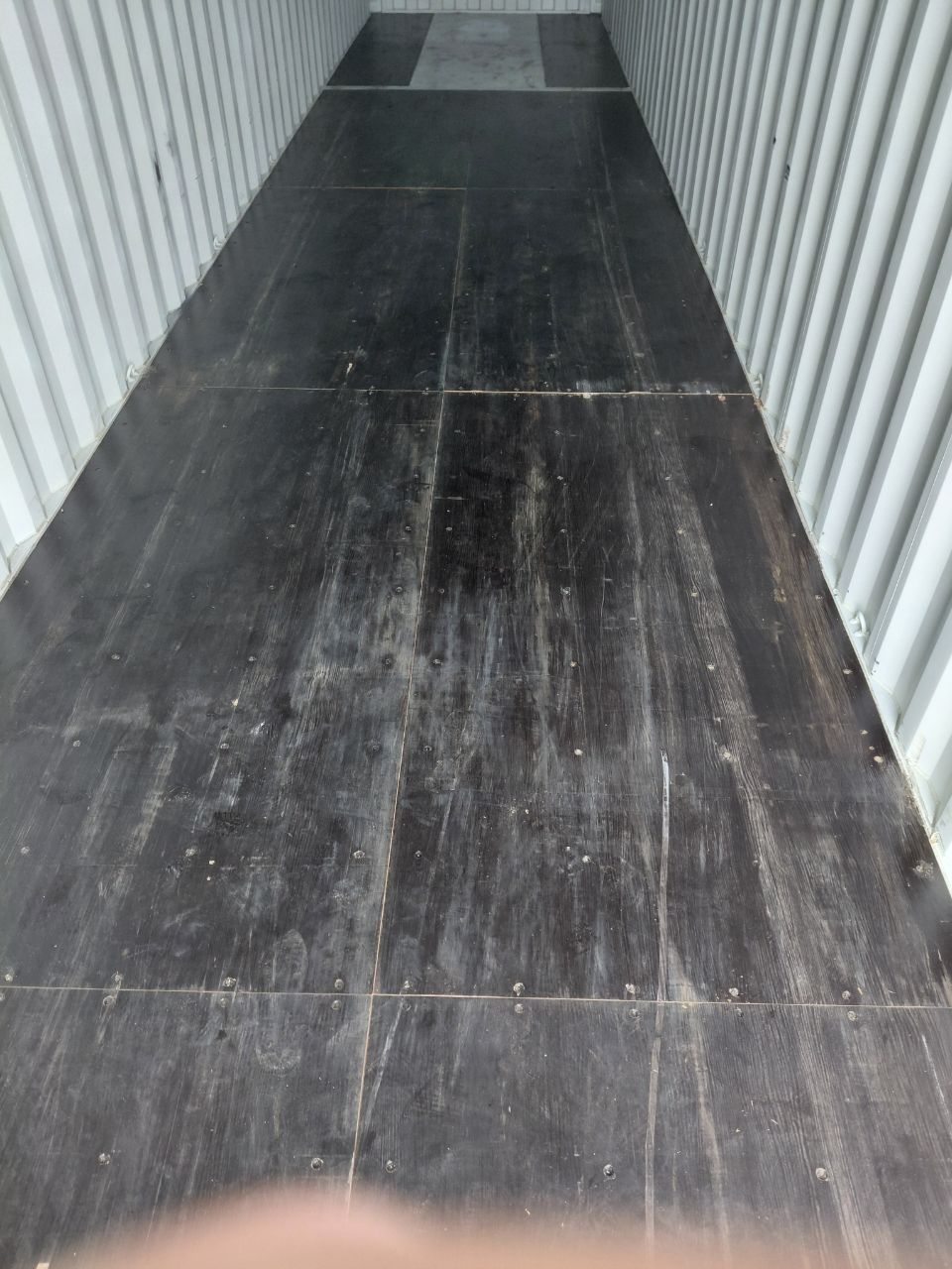 Морской контейнер CIMU0200200