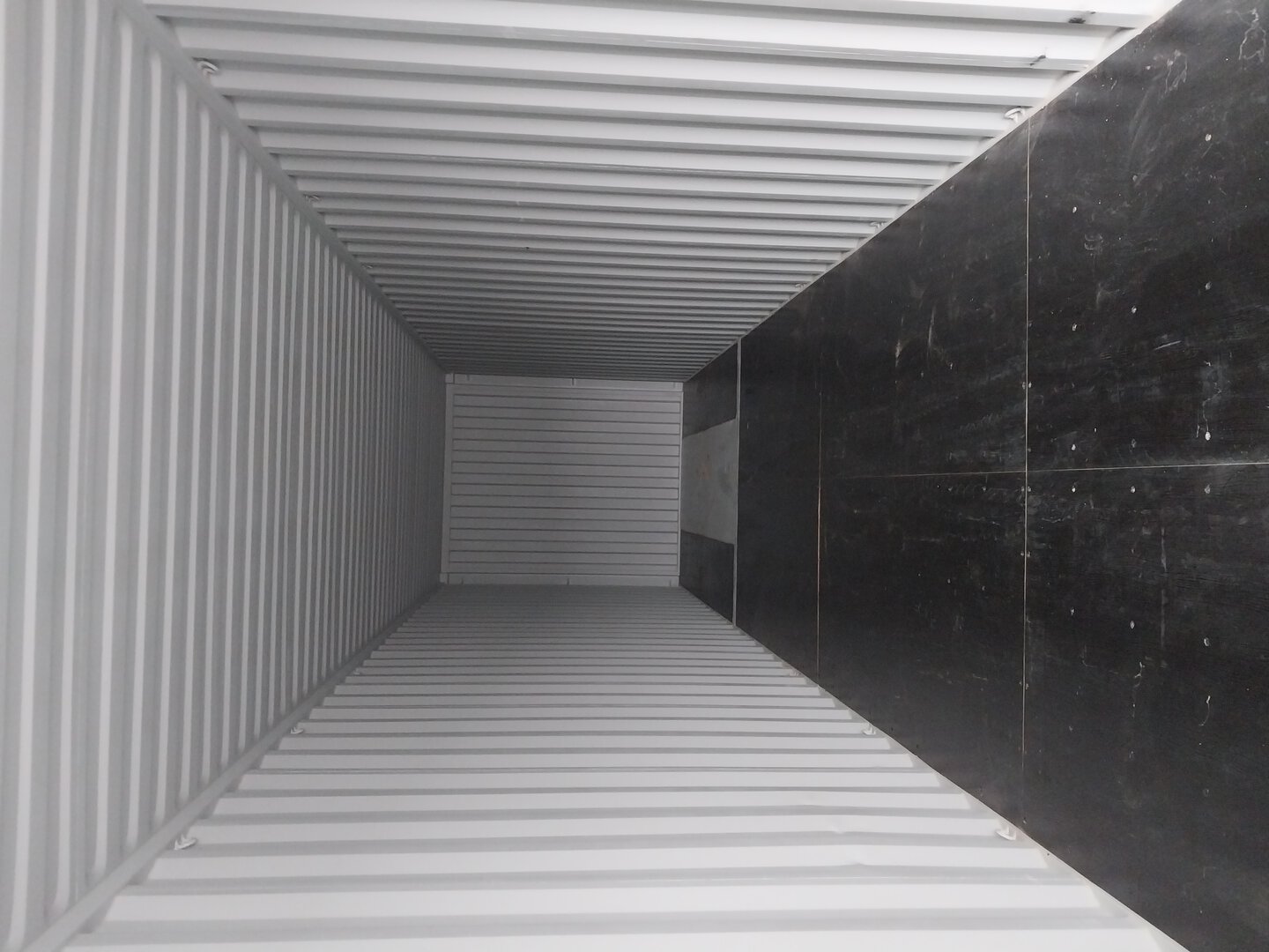 Морской контейнер CIMU0200258