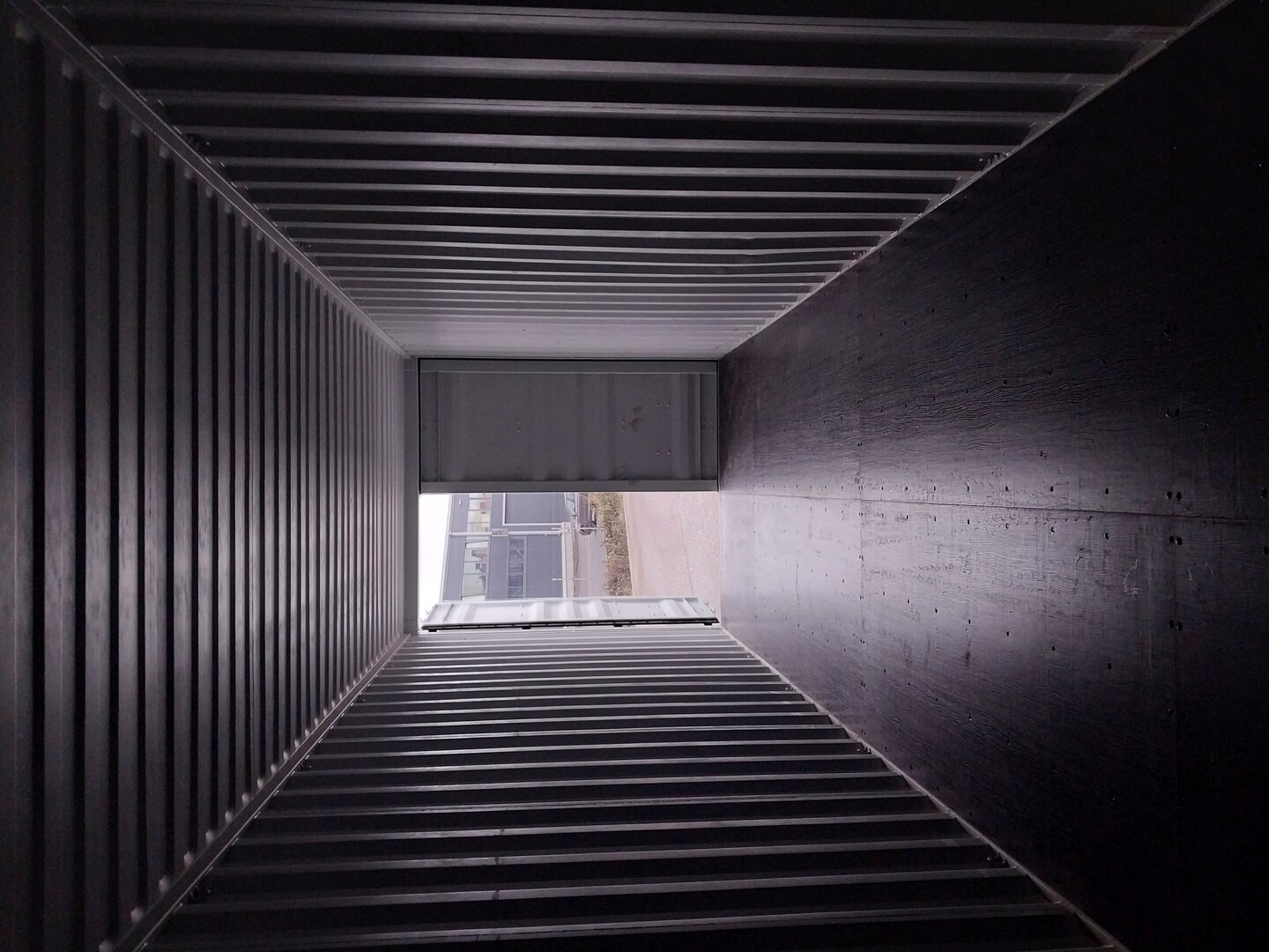 Морской контейнер CIMU0200258