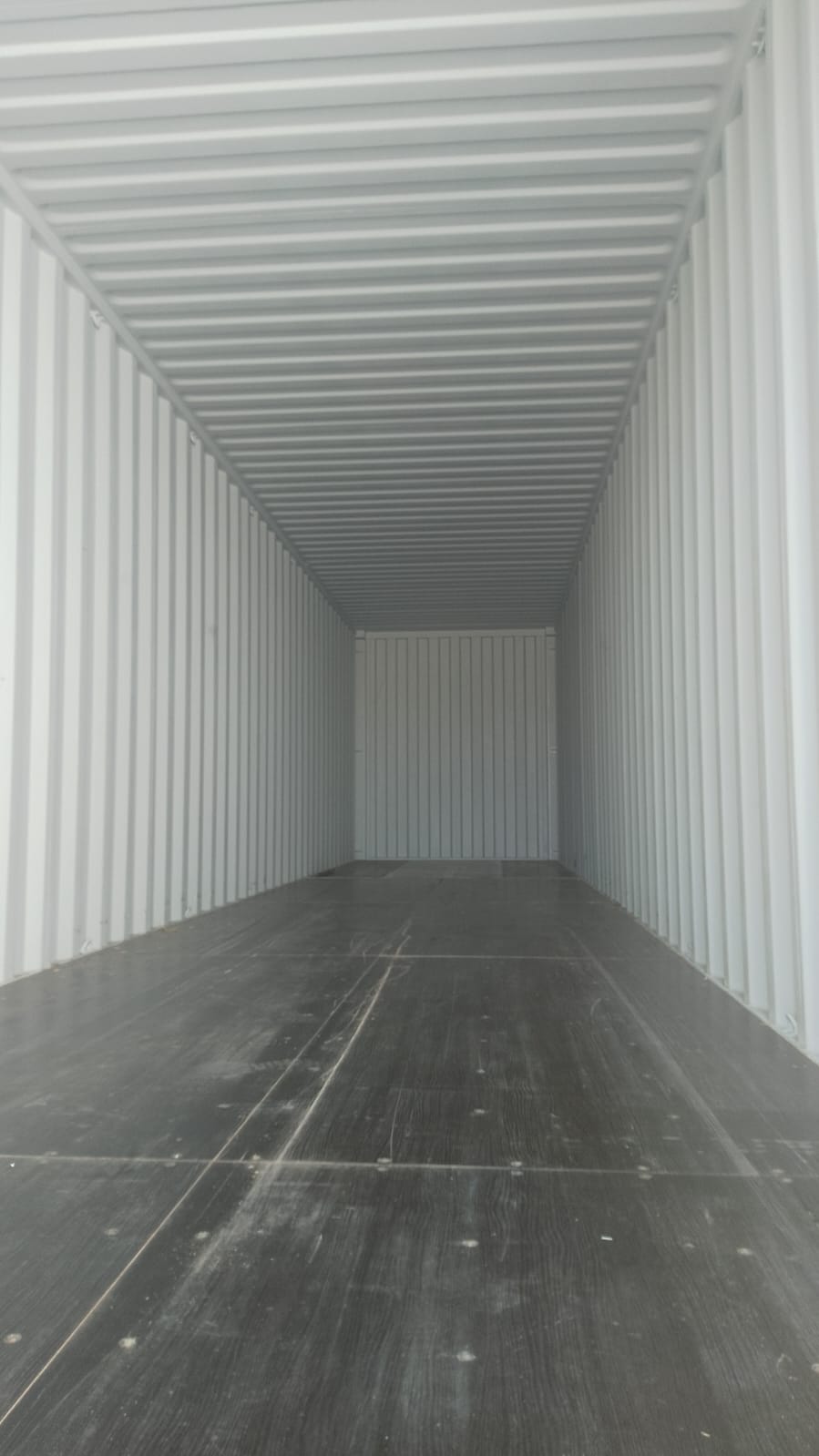 Морской контейнер CIMU0200303