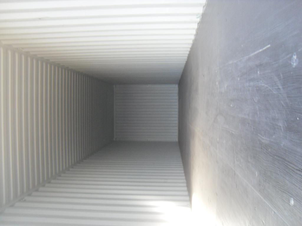 Морской контейнер CIMU0200556