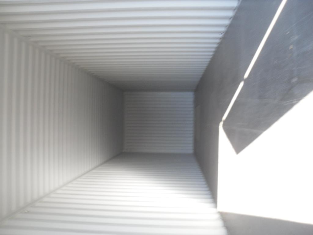 Морской контейнер CIMU0200556