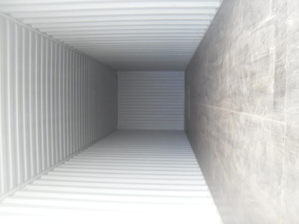 Морской контейнер CIMU0200788