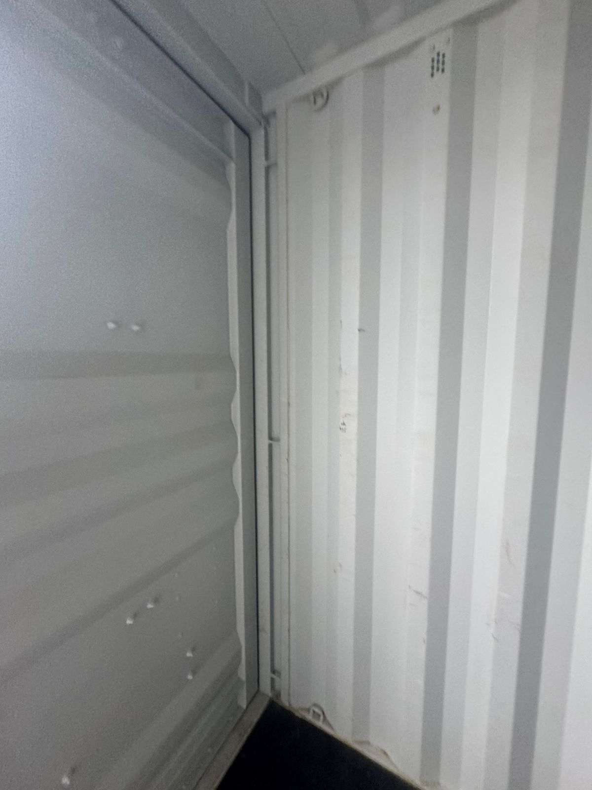 Морской контейнер CIMU0200812