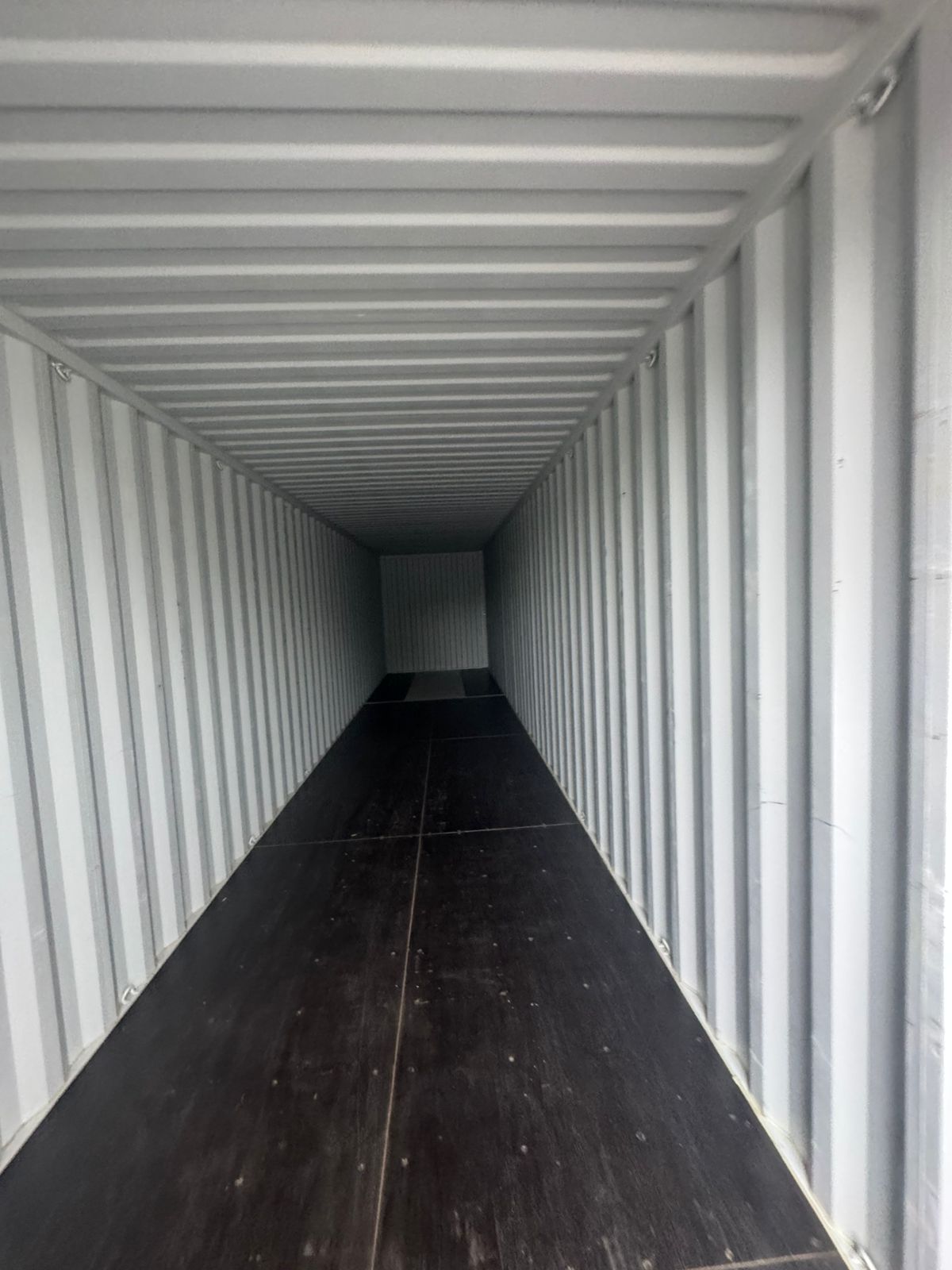 Морской контейнер CIMU0200812