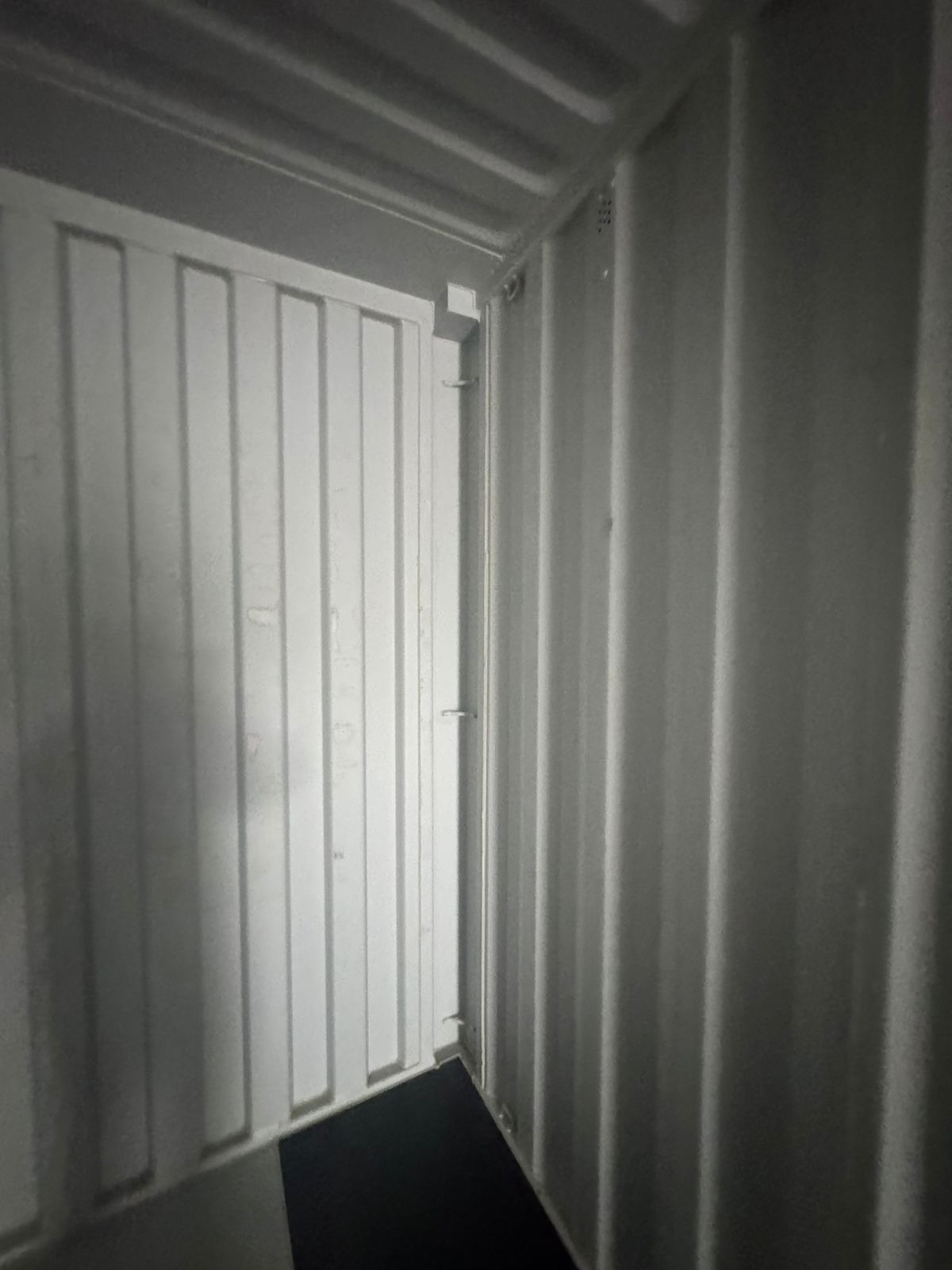 Морской контейнер CIMU0200812