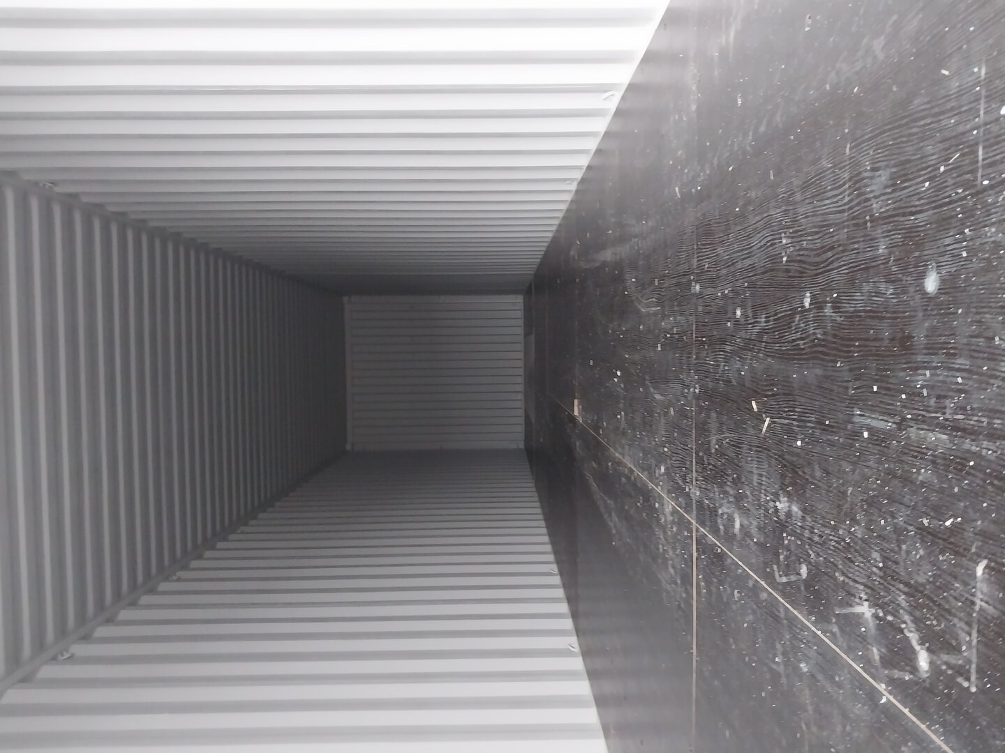 Морской контейнер CIMU0200896