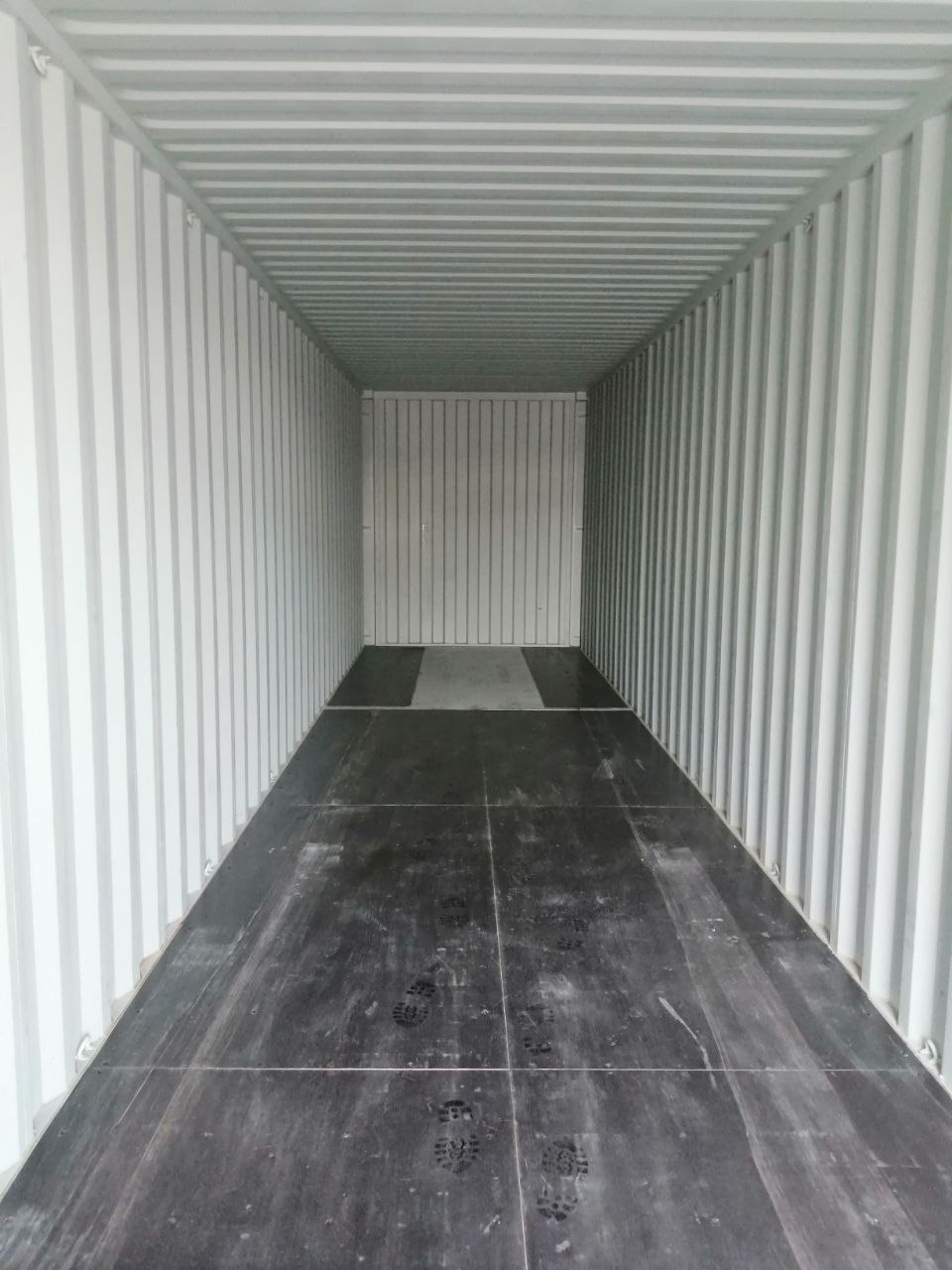 Морской контейнер CIMU0200900