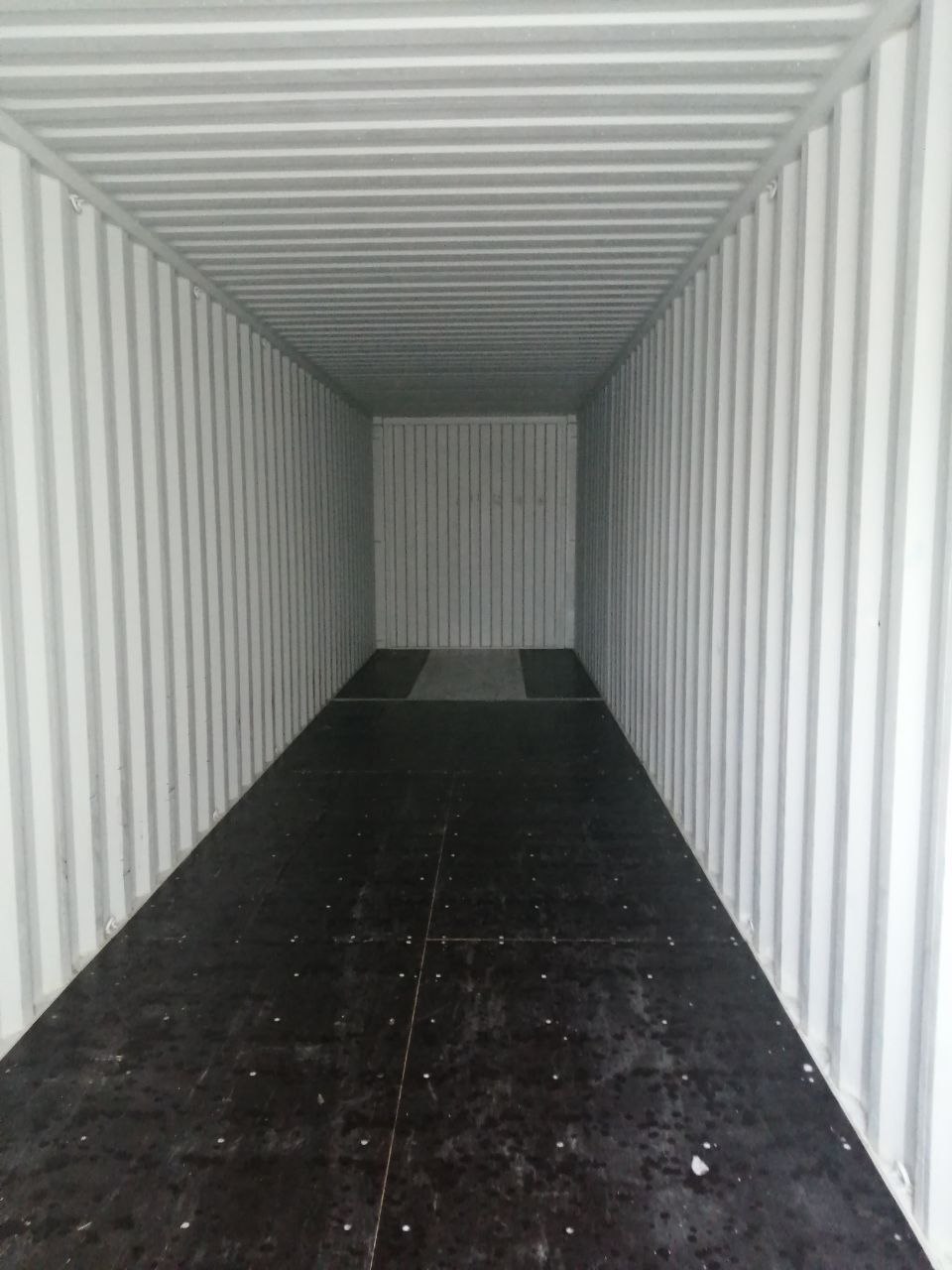 Морской контейнер CIMU0200978