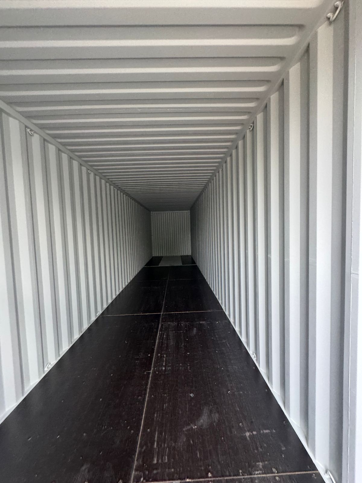 Морской контейнер CIMU0201207