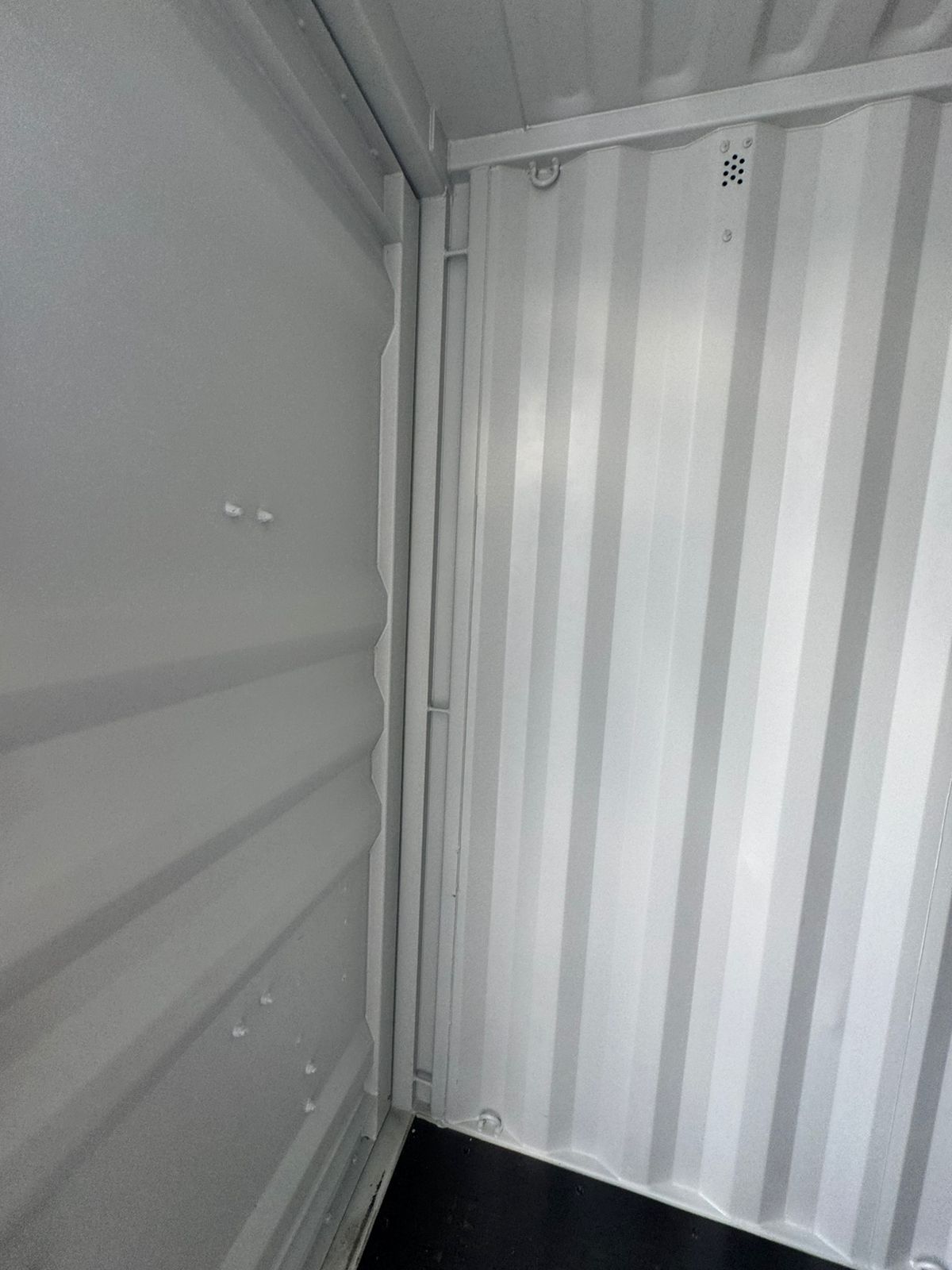 Морской контейнер CIMU0201207