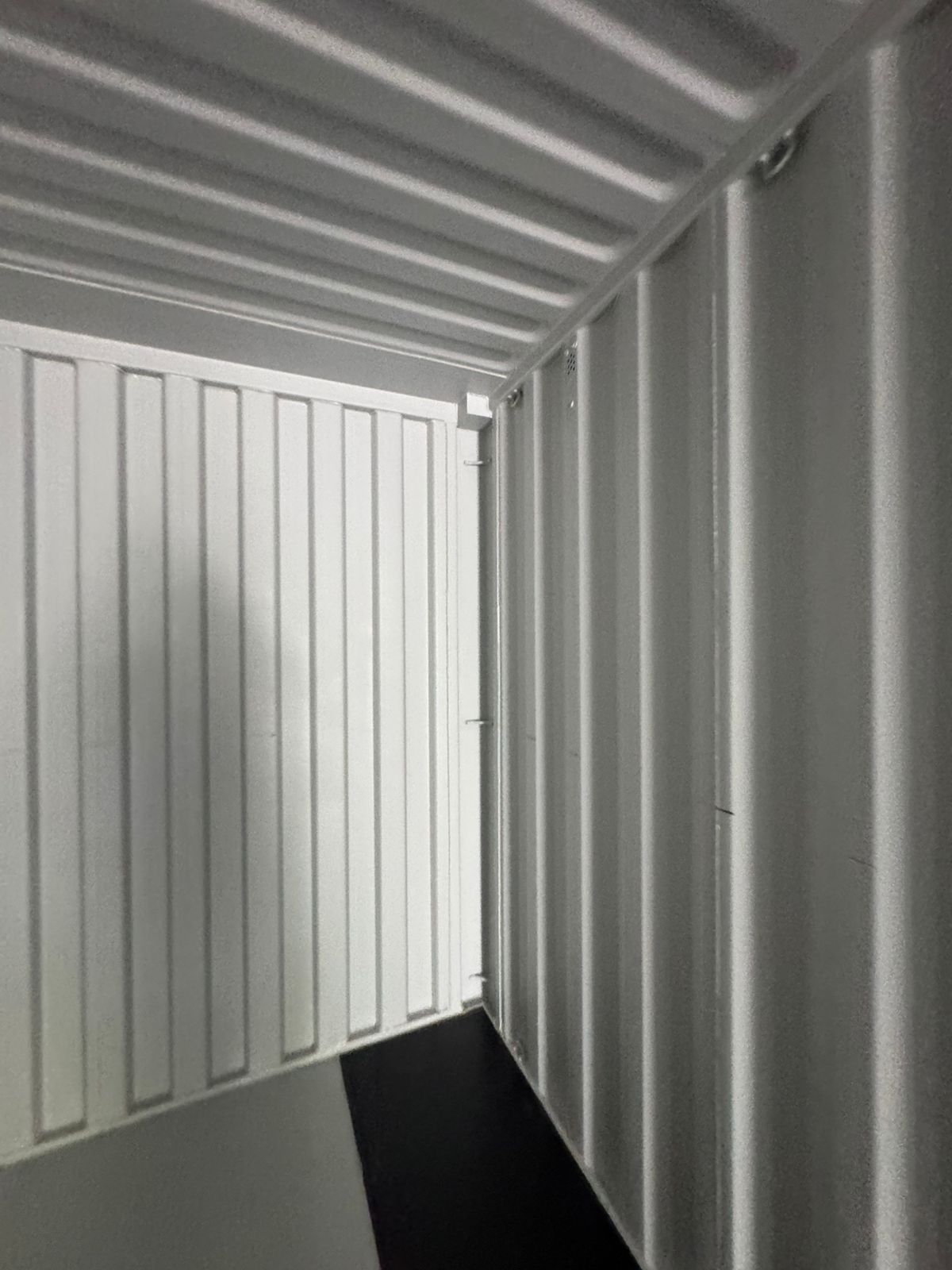 Морской контейнер CIMU0201207