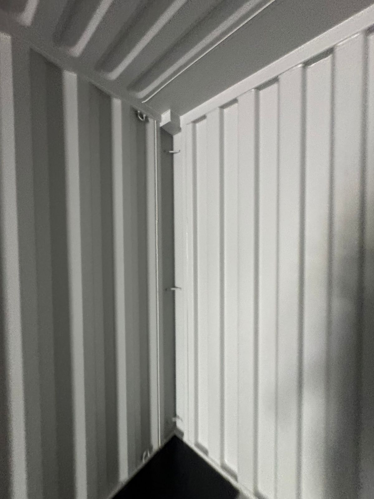 Морской контейнер CIMU0201228