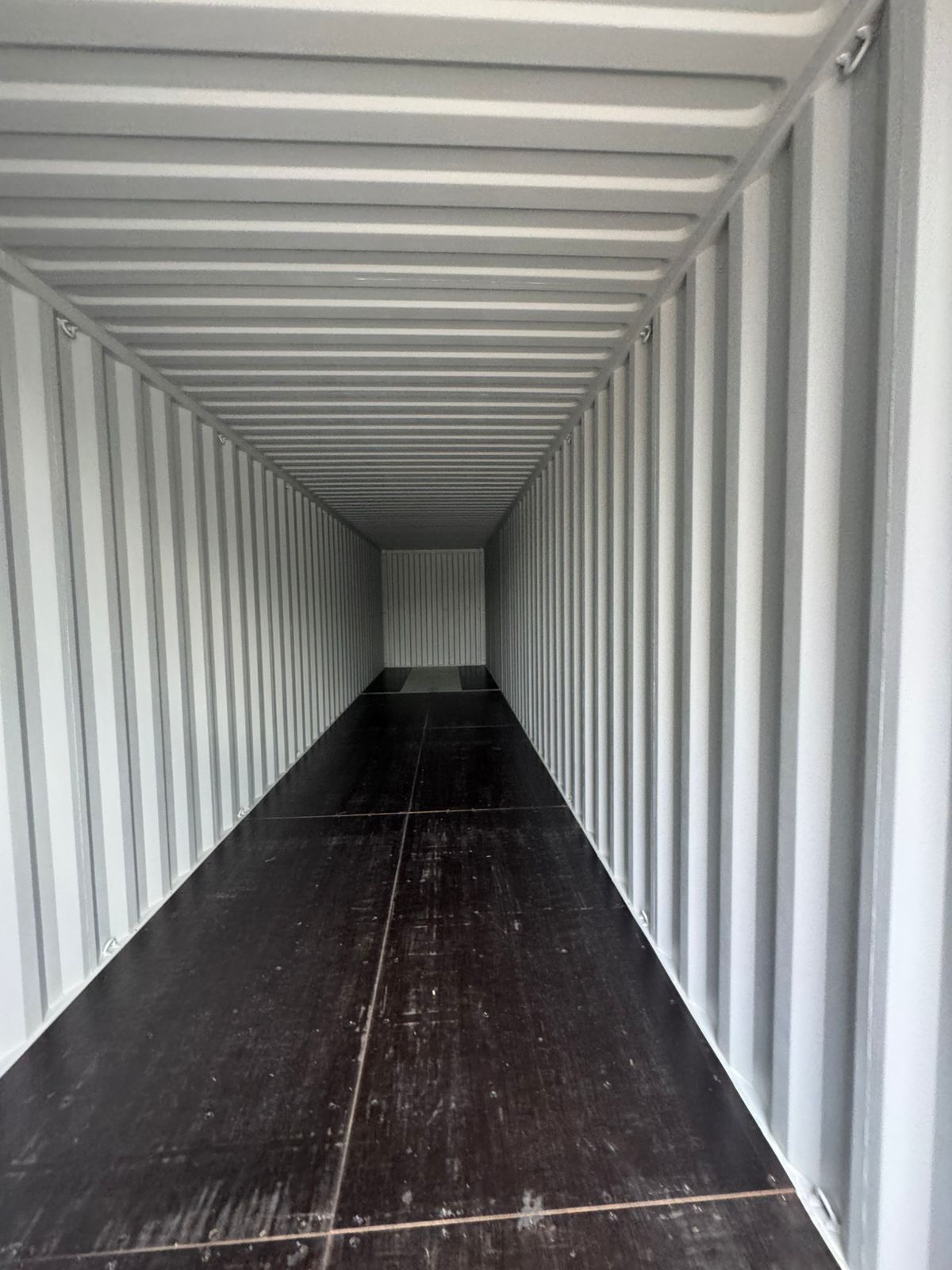 Морской контейнер CIMU0201228