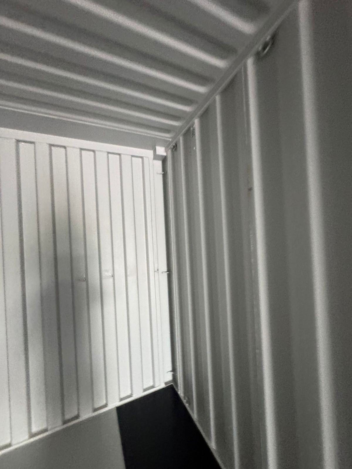 Морской контейнер CIMU0201228