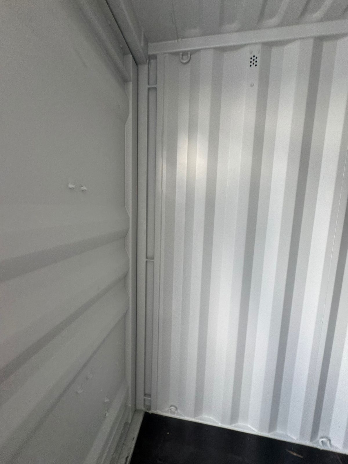 Морской контейнер CIMU0201228