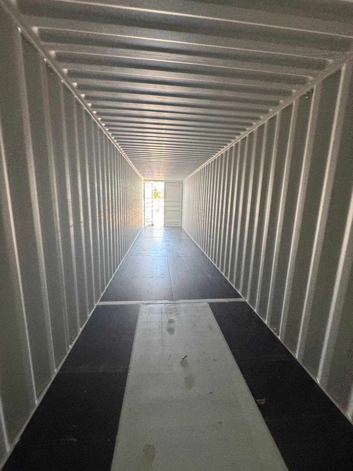 Морской контейнер CIMU0201275