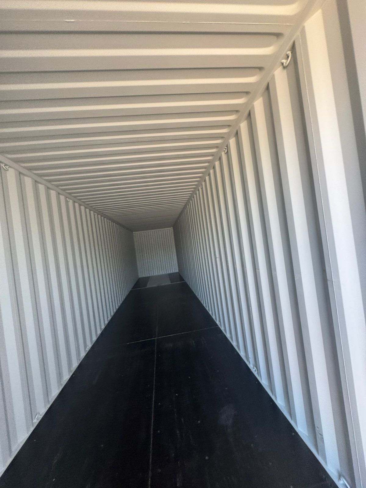 Морской контейнер CIMU0201275