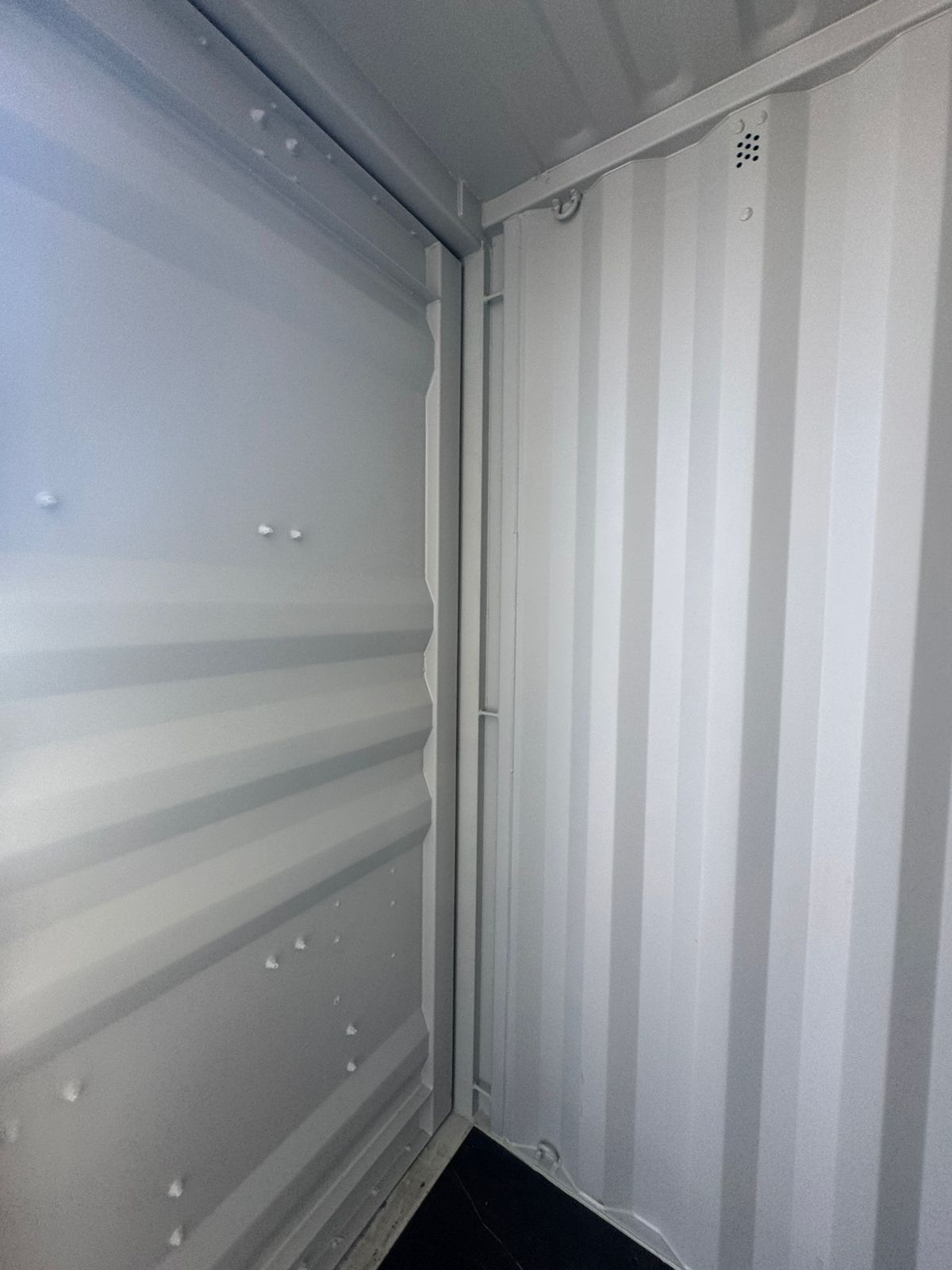 Морской контейнер CIMU0201275